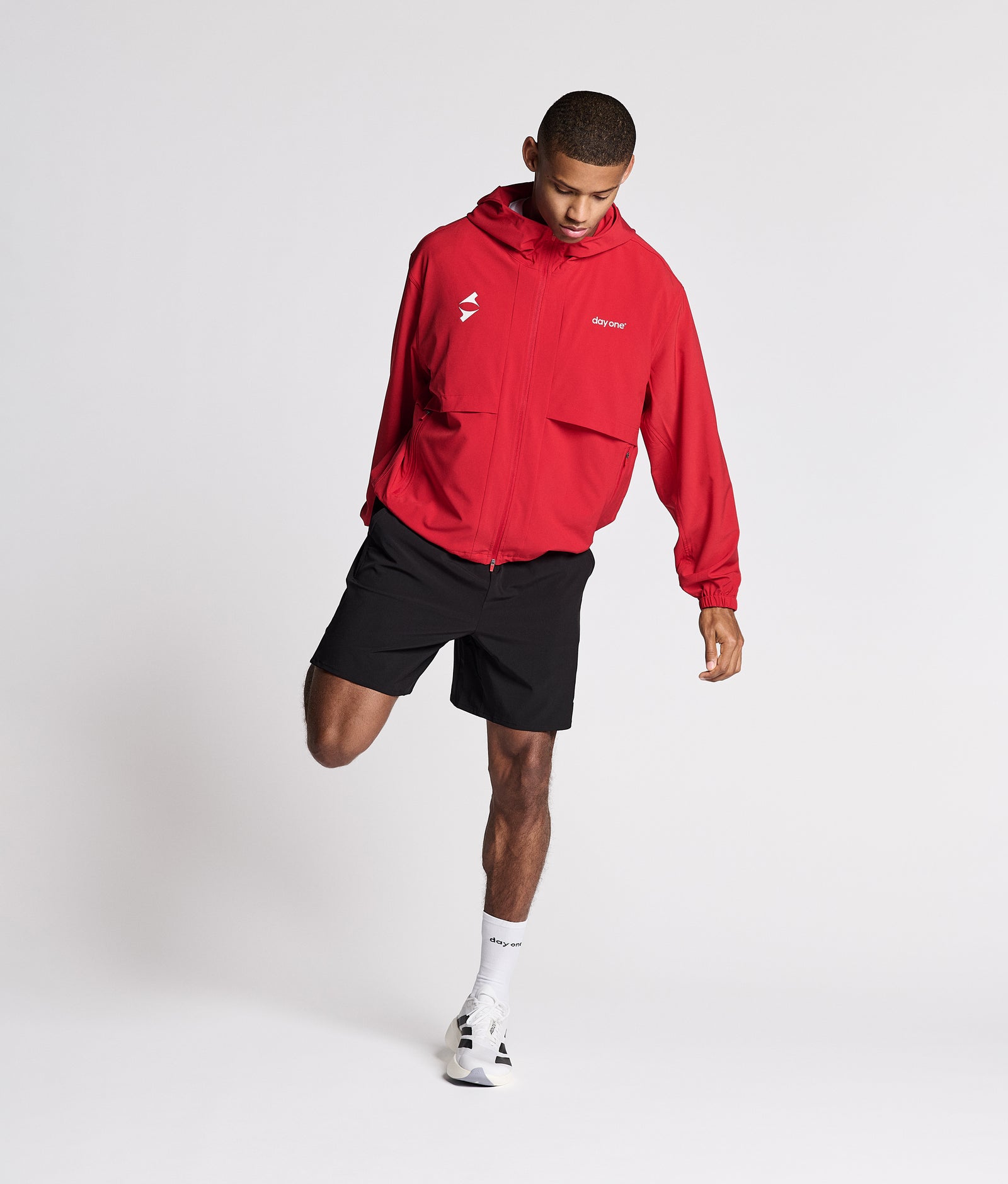 Performance Windbreaker