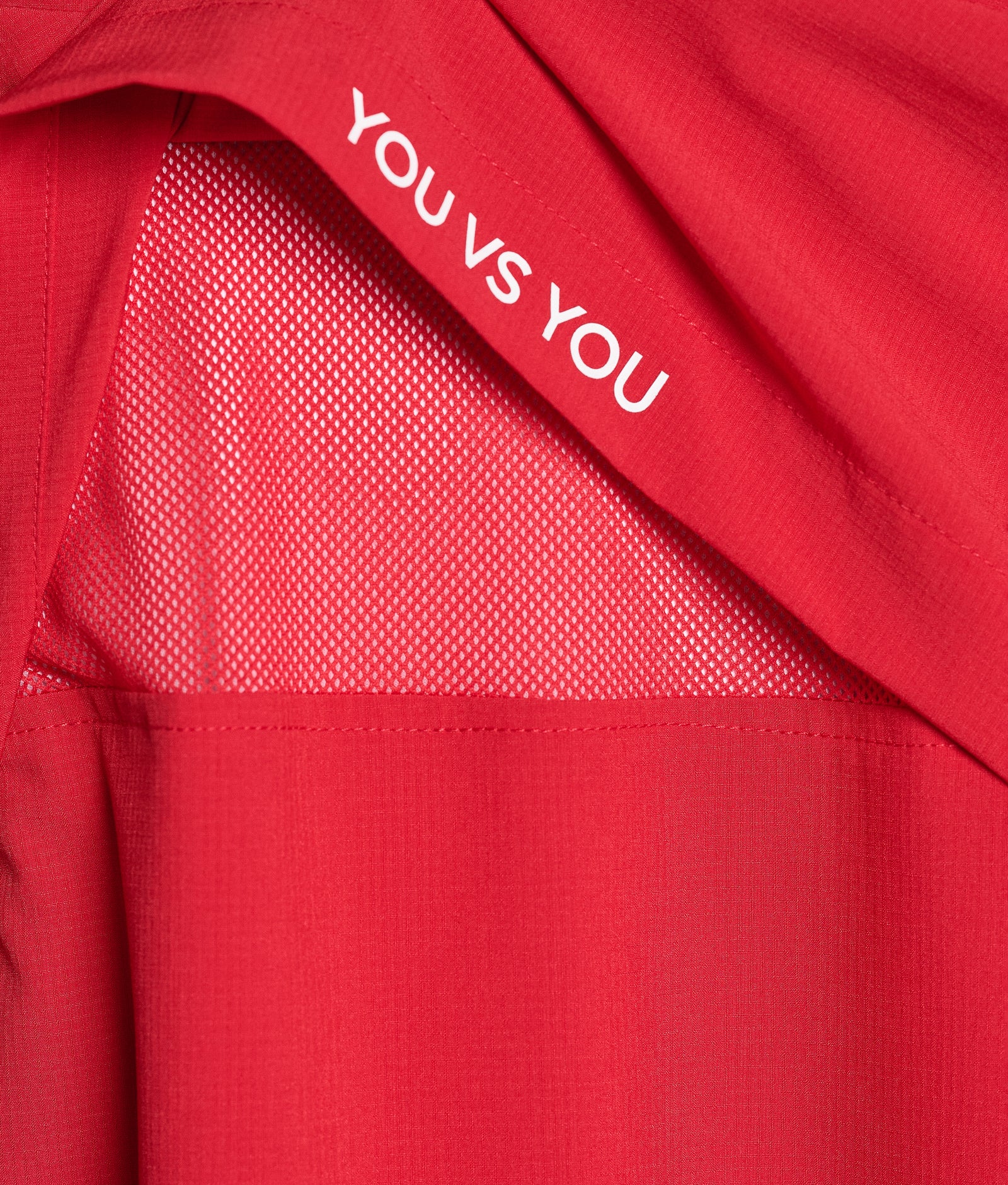 Performance Windbreaker