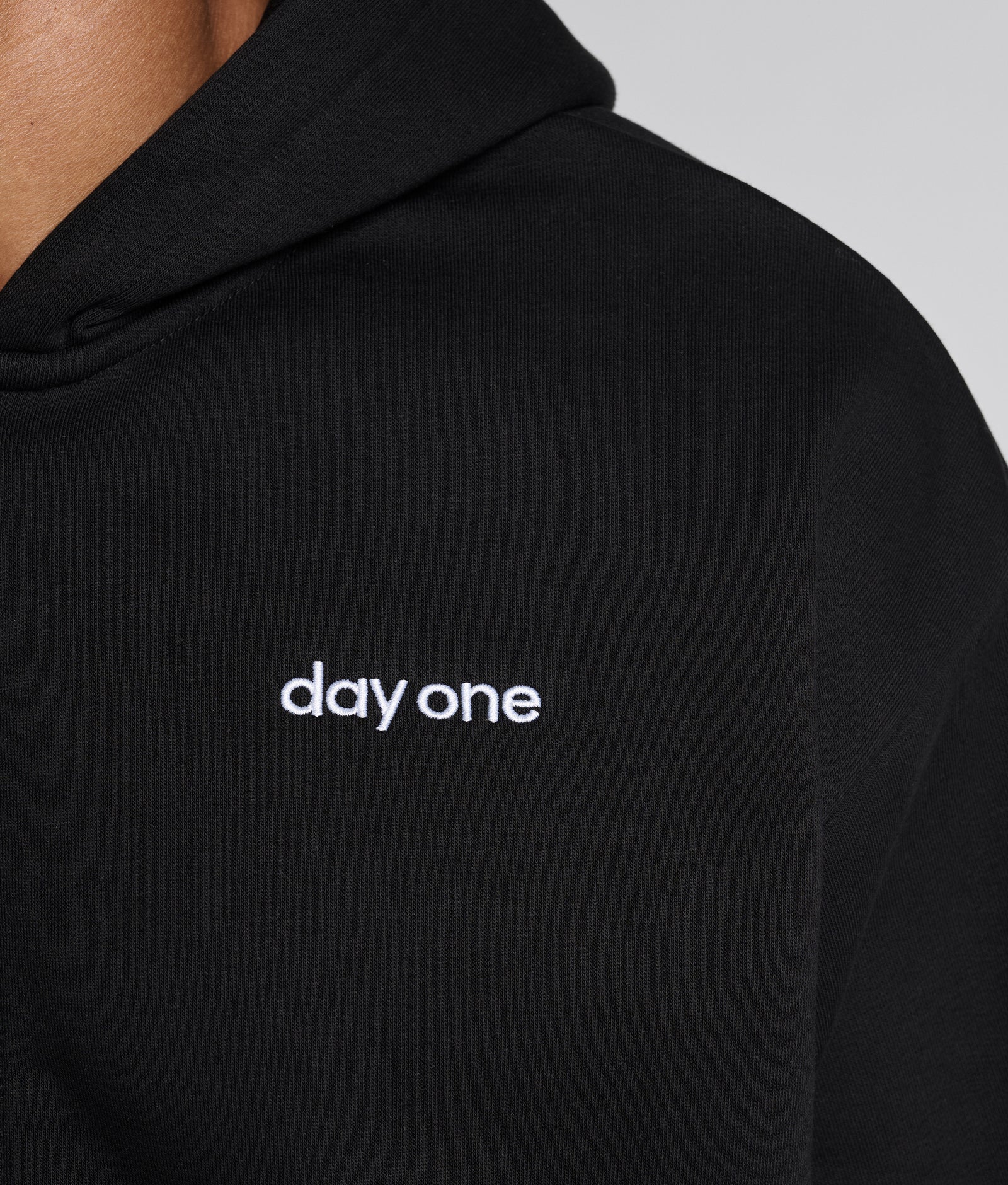 Crew Hoodie