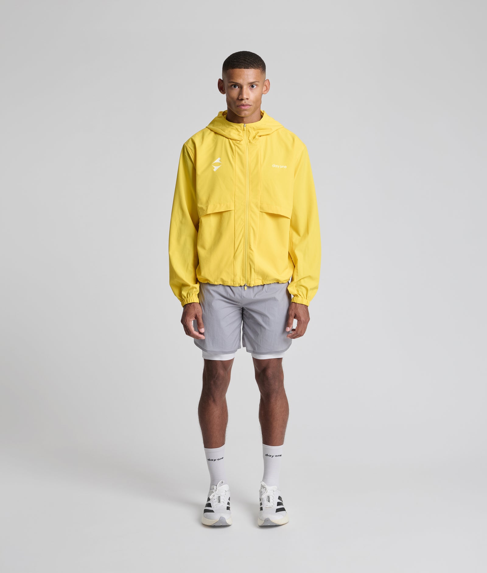 Performance Windbreaker