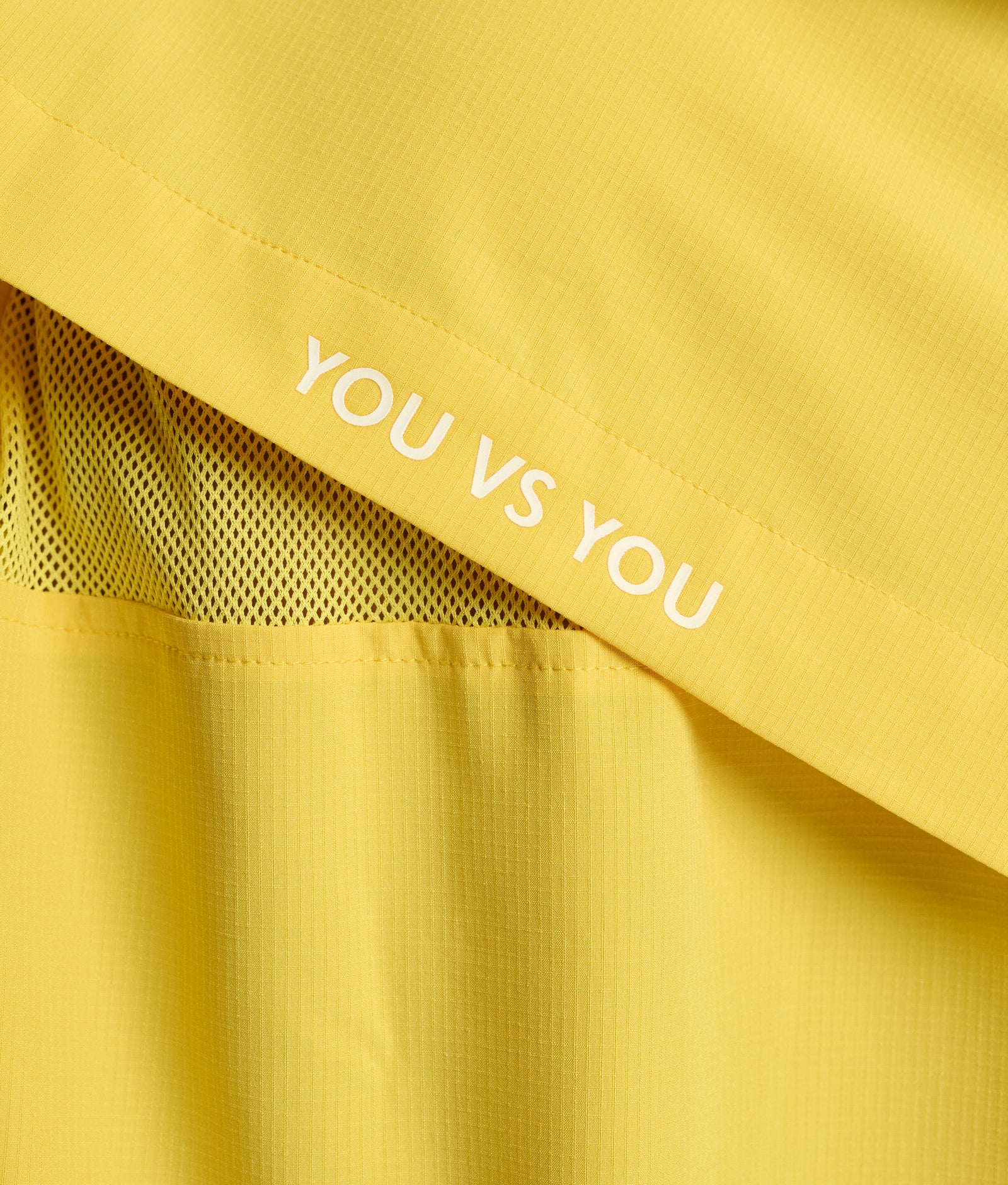 Performance Windbreaker