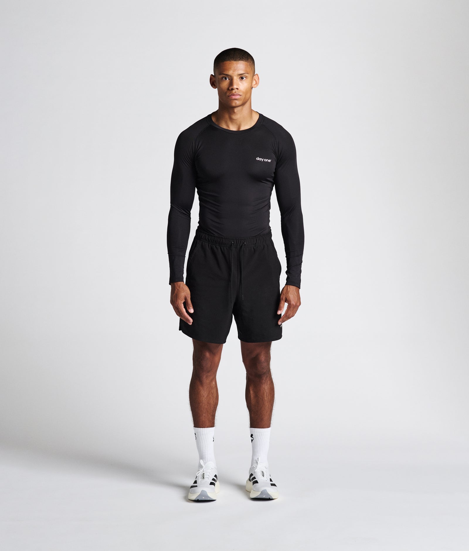 Compound Longsleeve