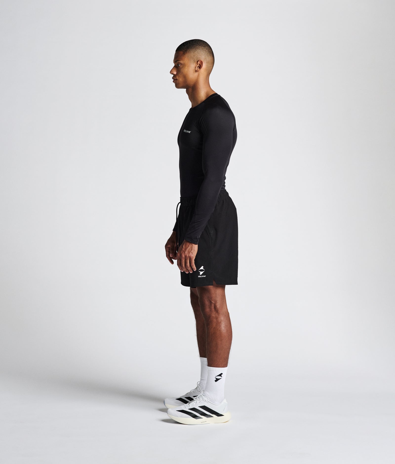 Compound Longsleeve