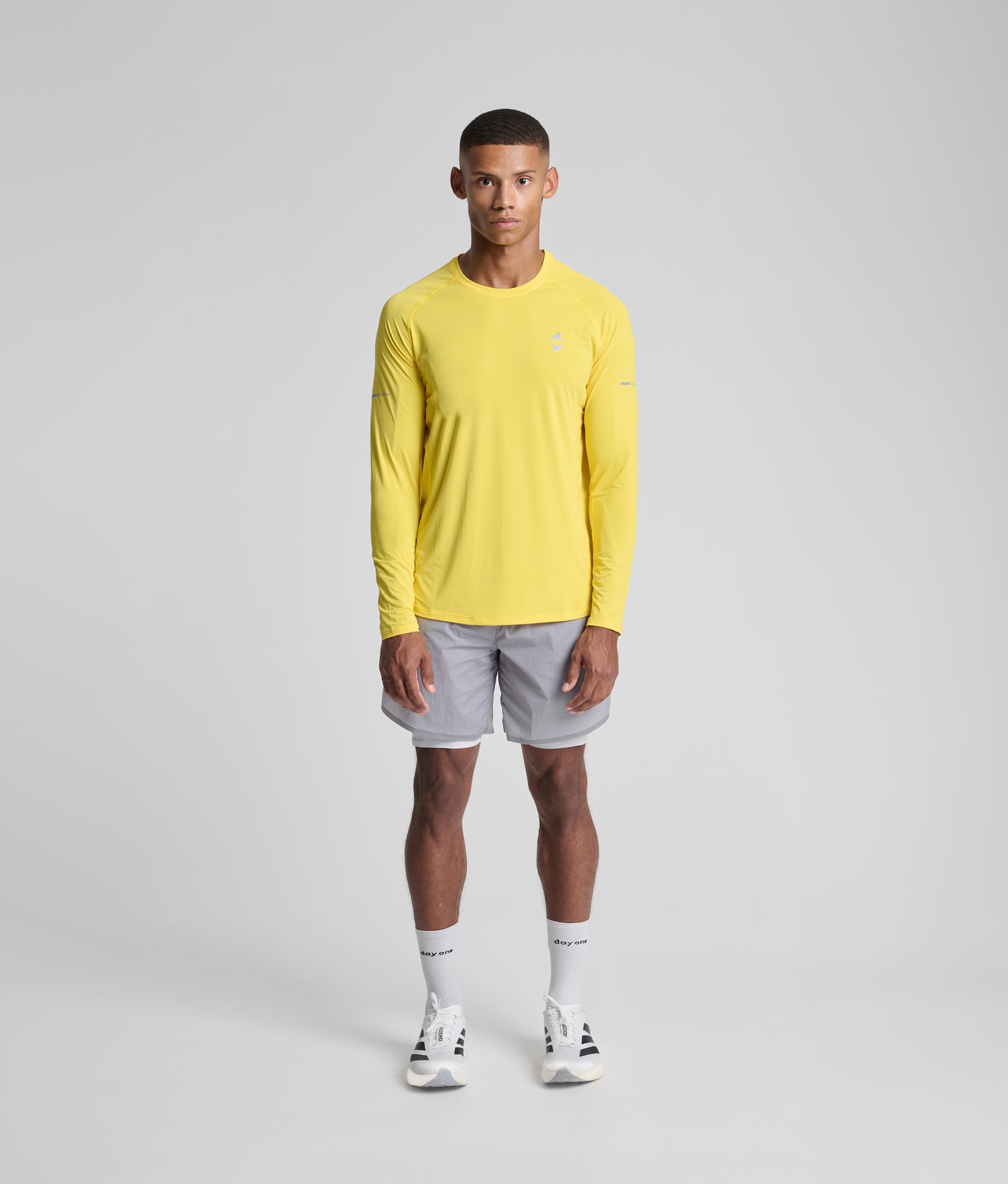 Performance Longsleeve