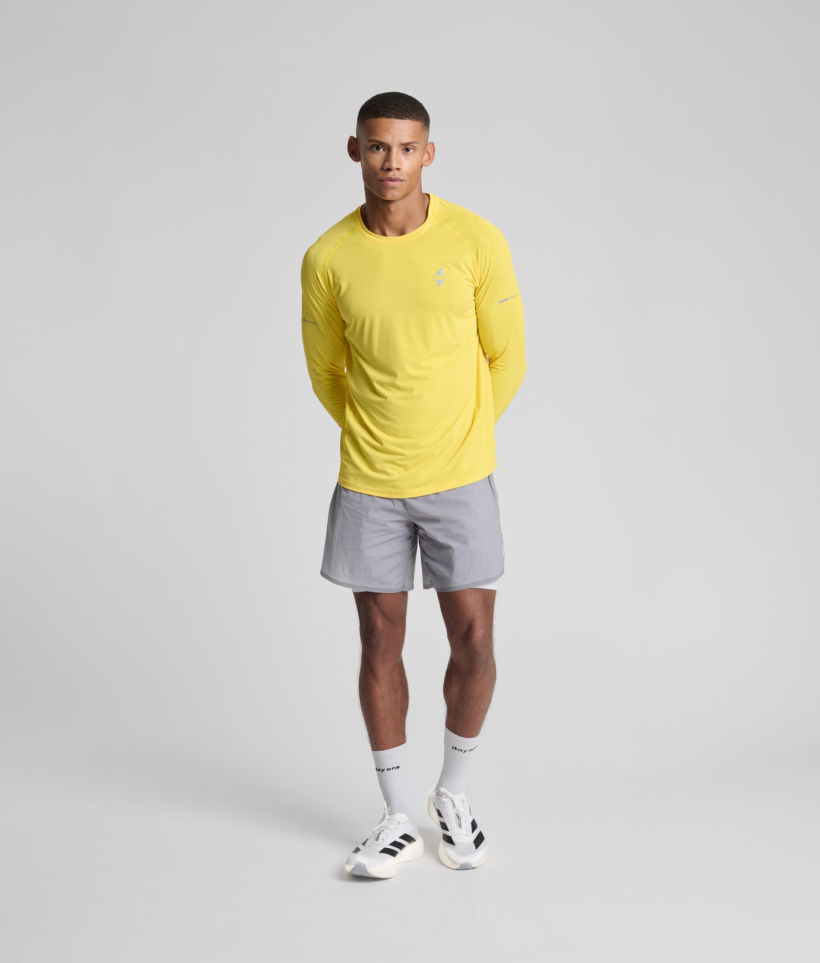 Performance Longsleeve