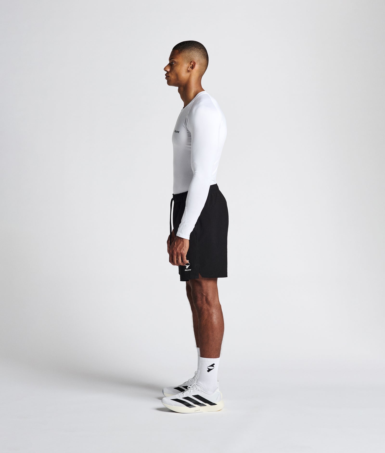 Compound Longsleeve