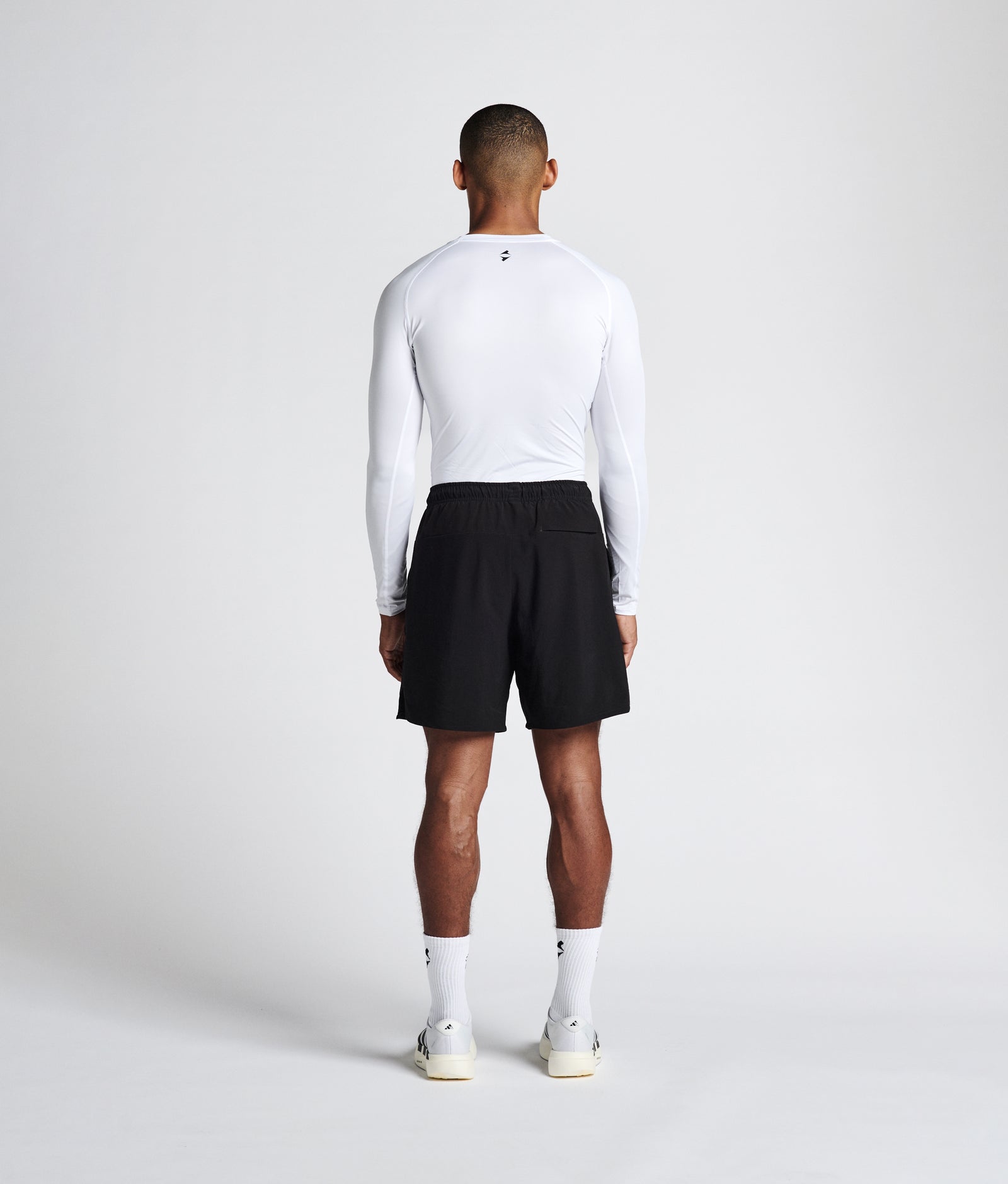 Compound Longsleeve