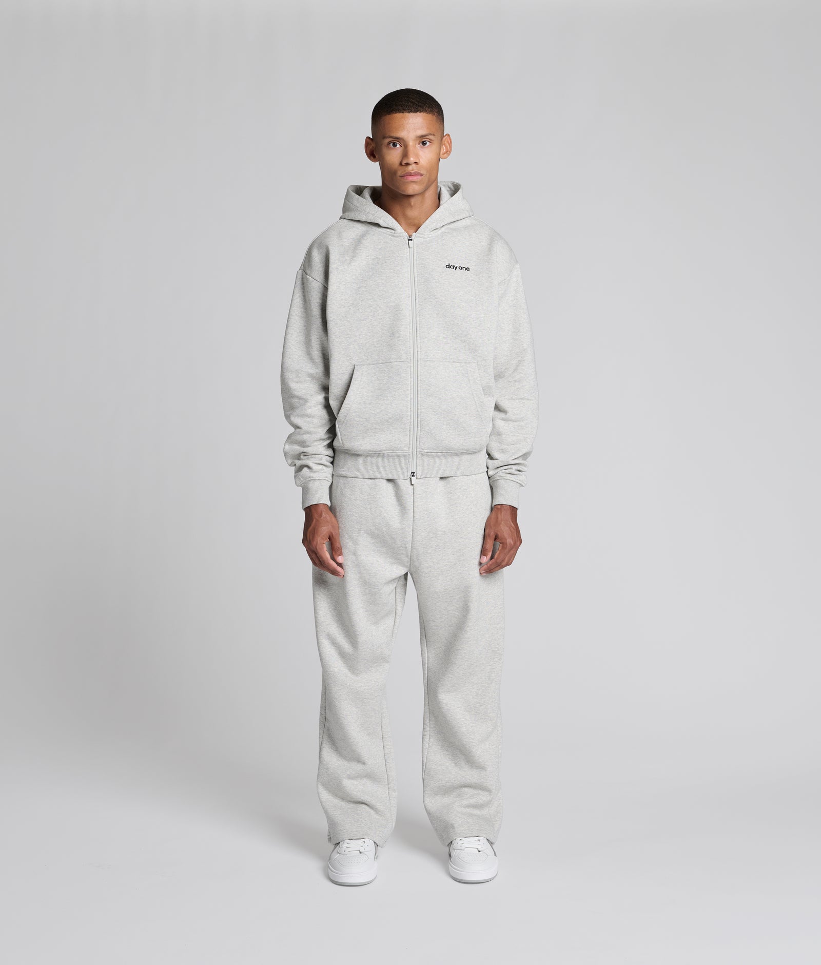 Grey / XS