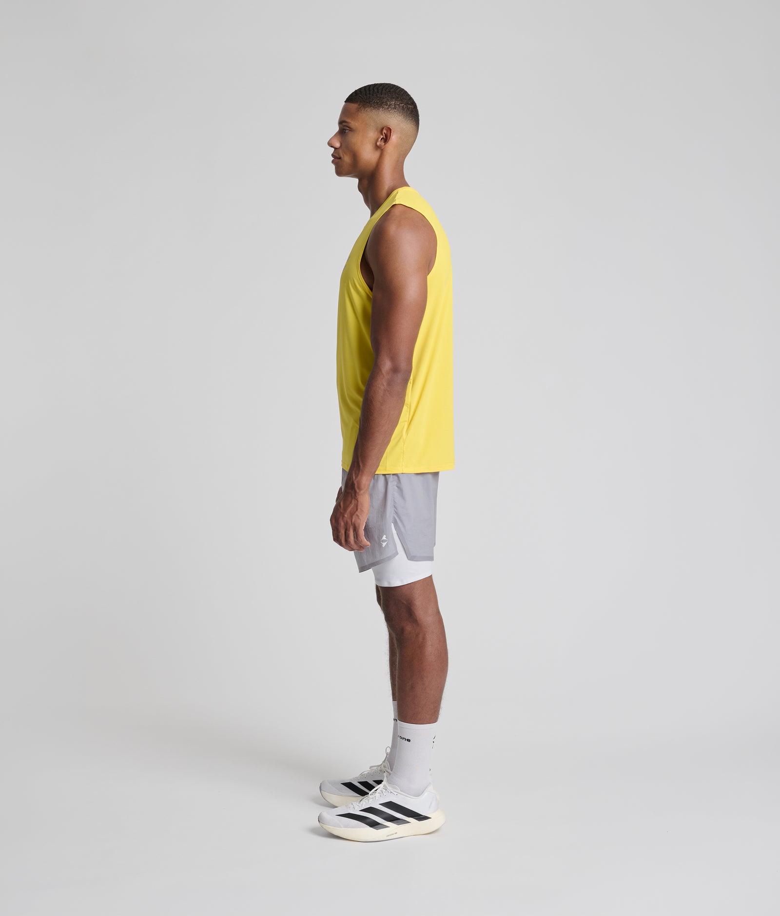Performance Gym Tank