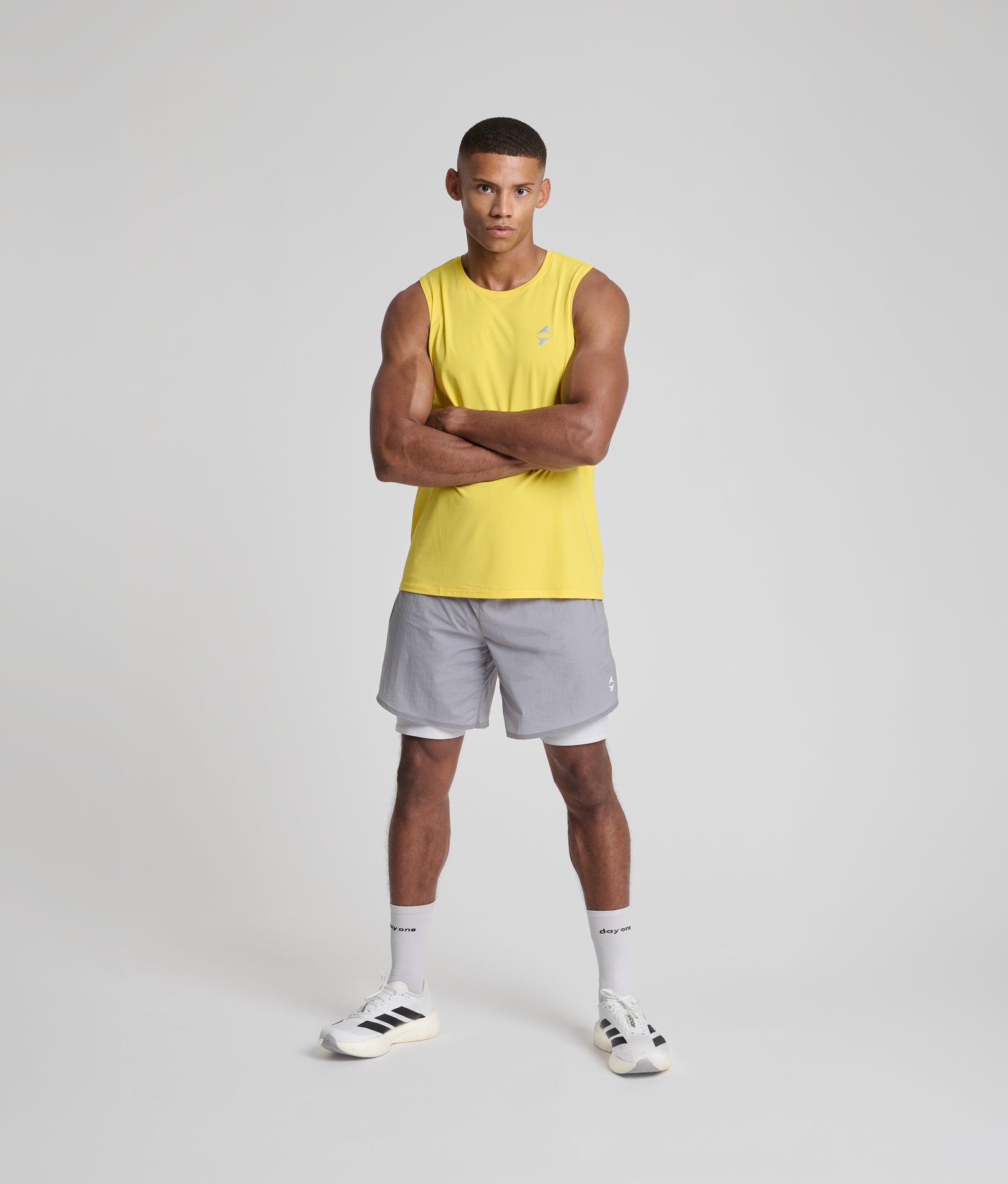 Performance Gym Tank