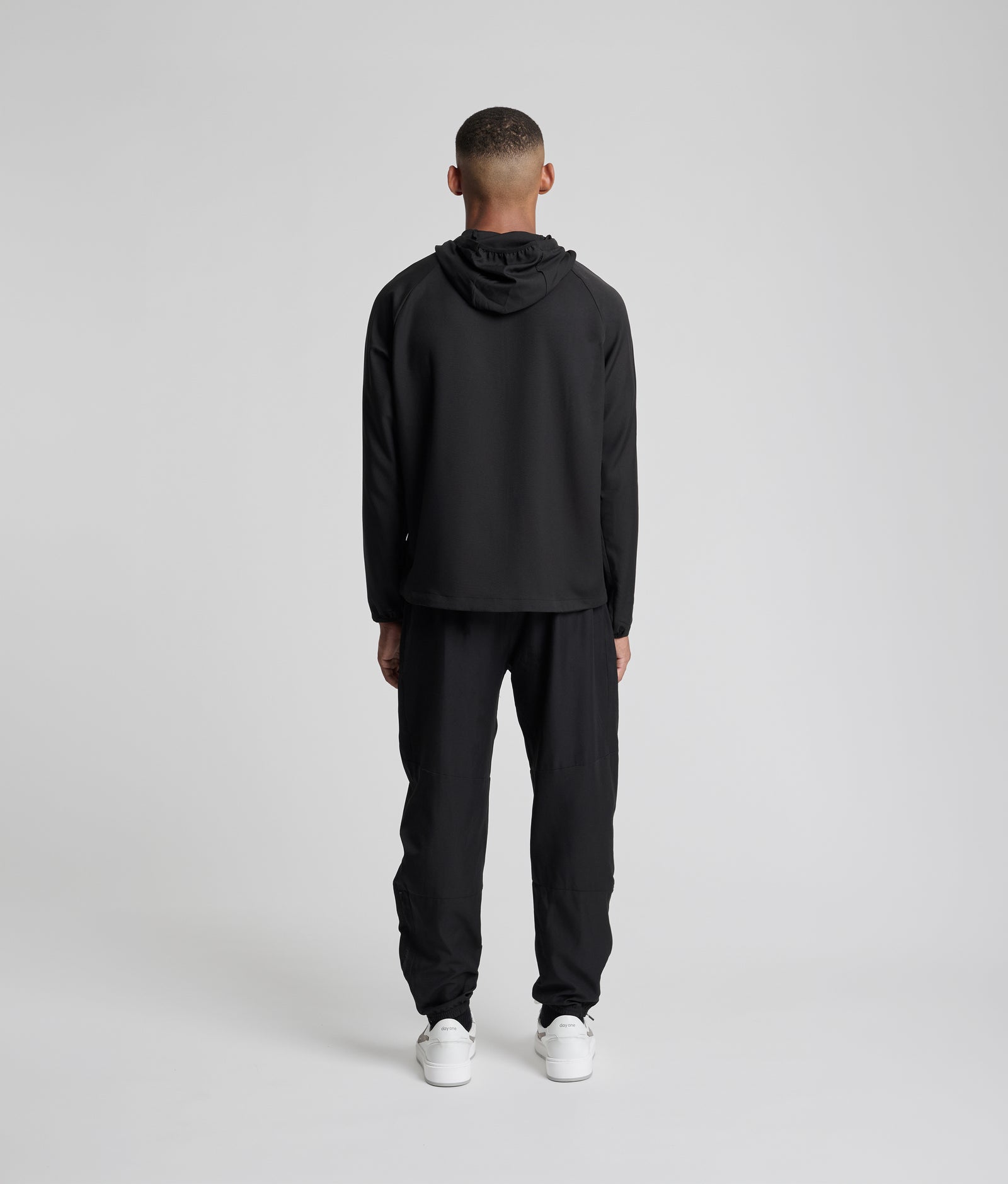 Performance Tracksuit Jacket