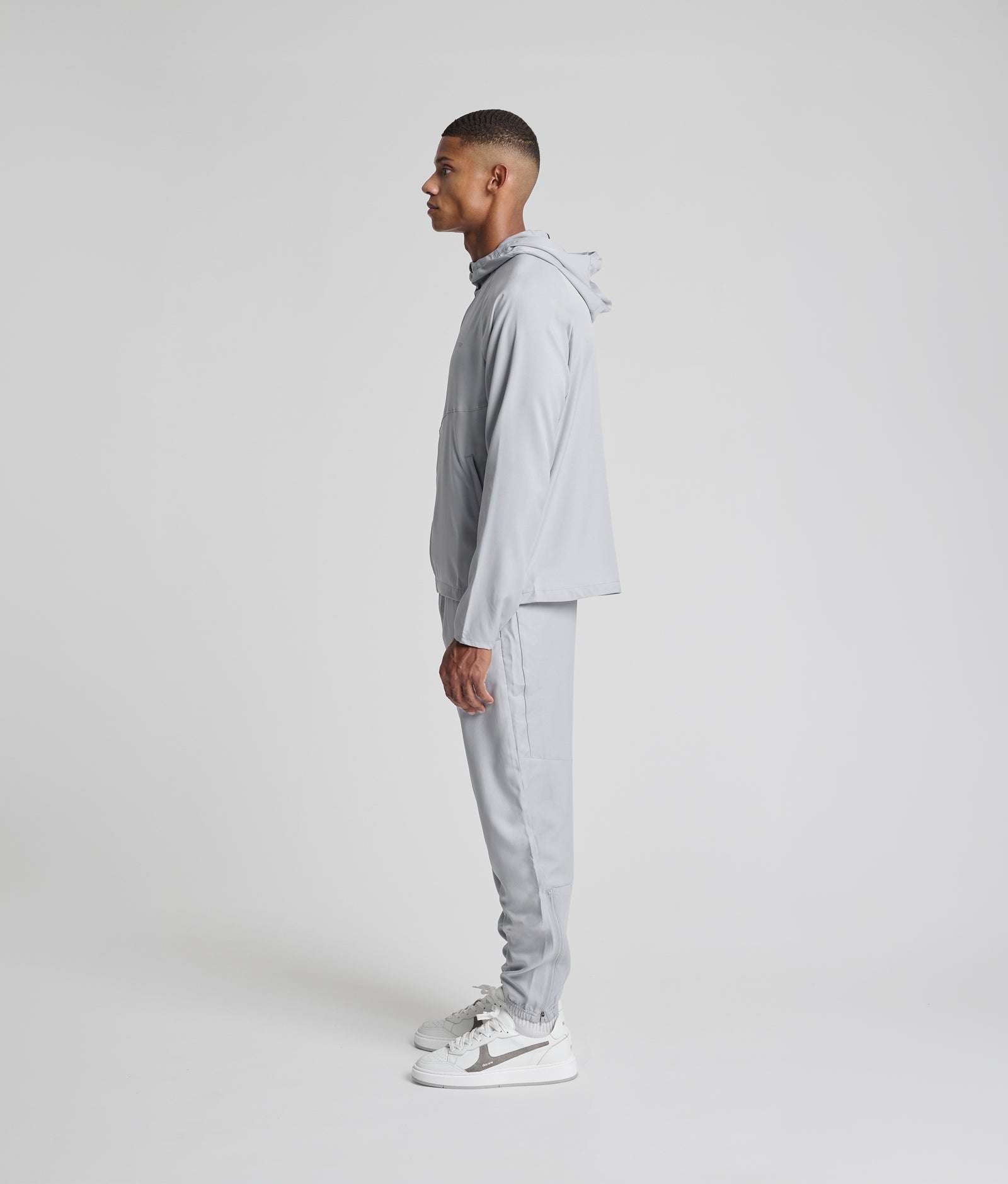 Performance Tracksuit Jacket