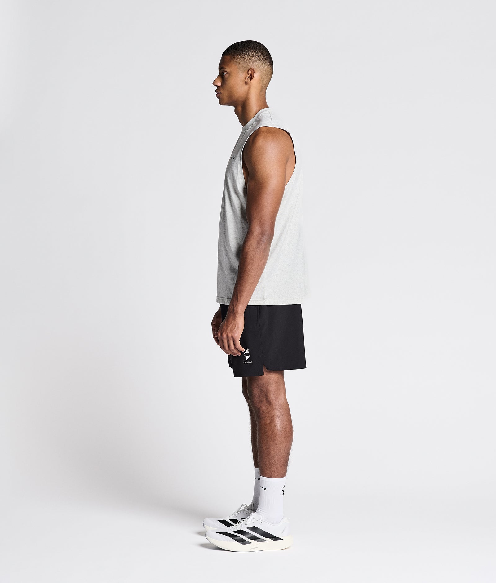 Gym Tank
