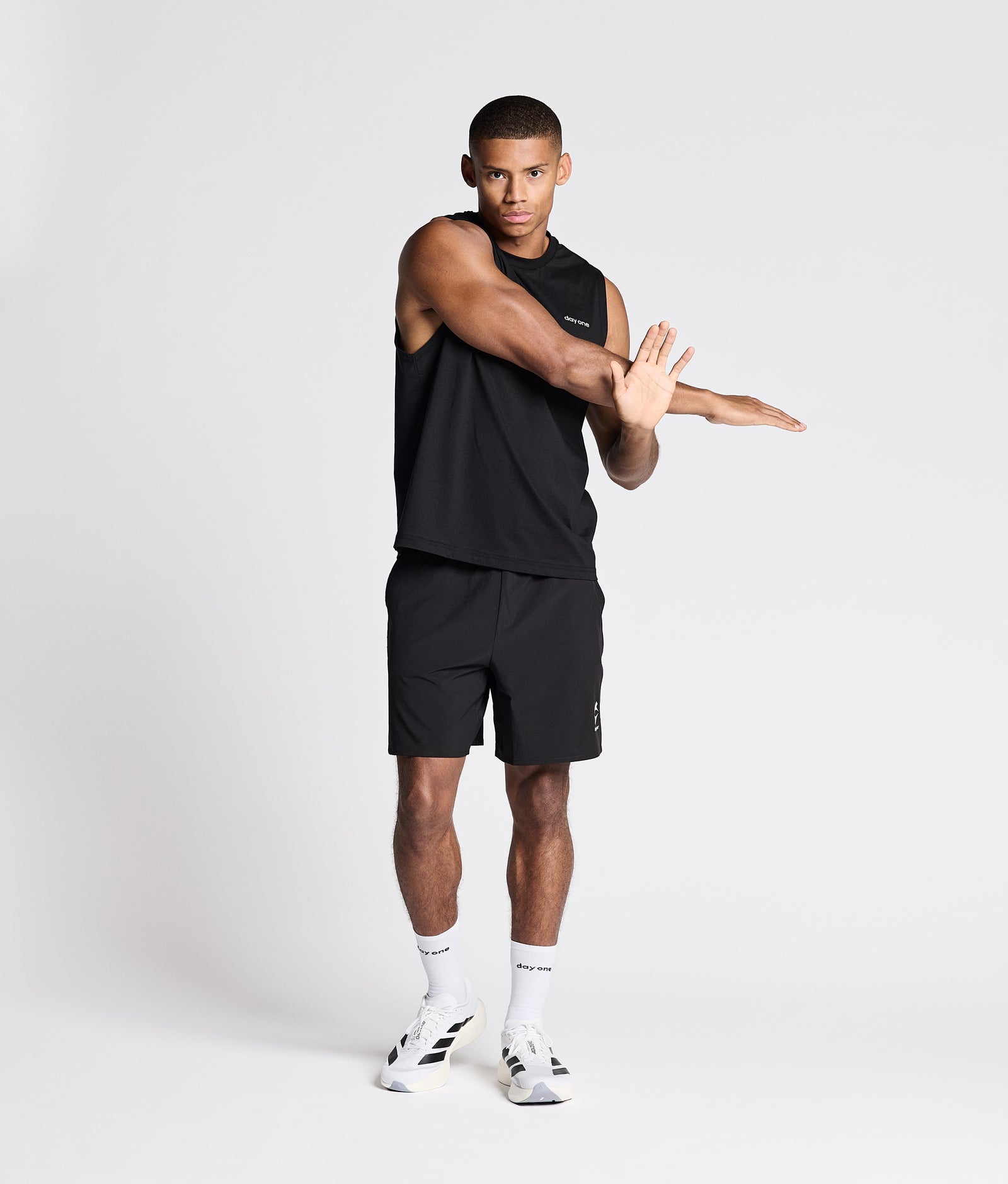 Gym Tank