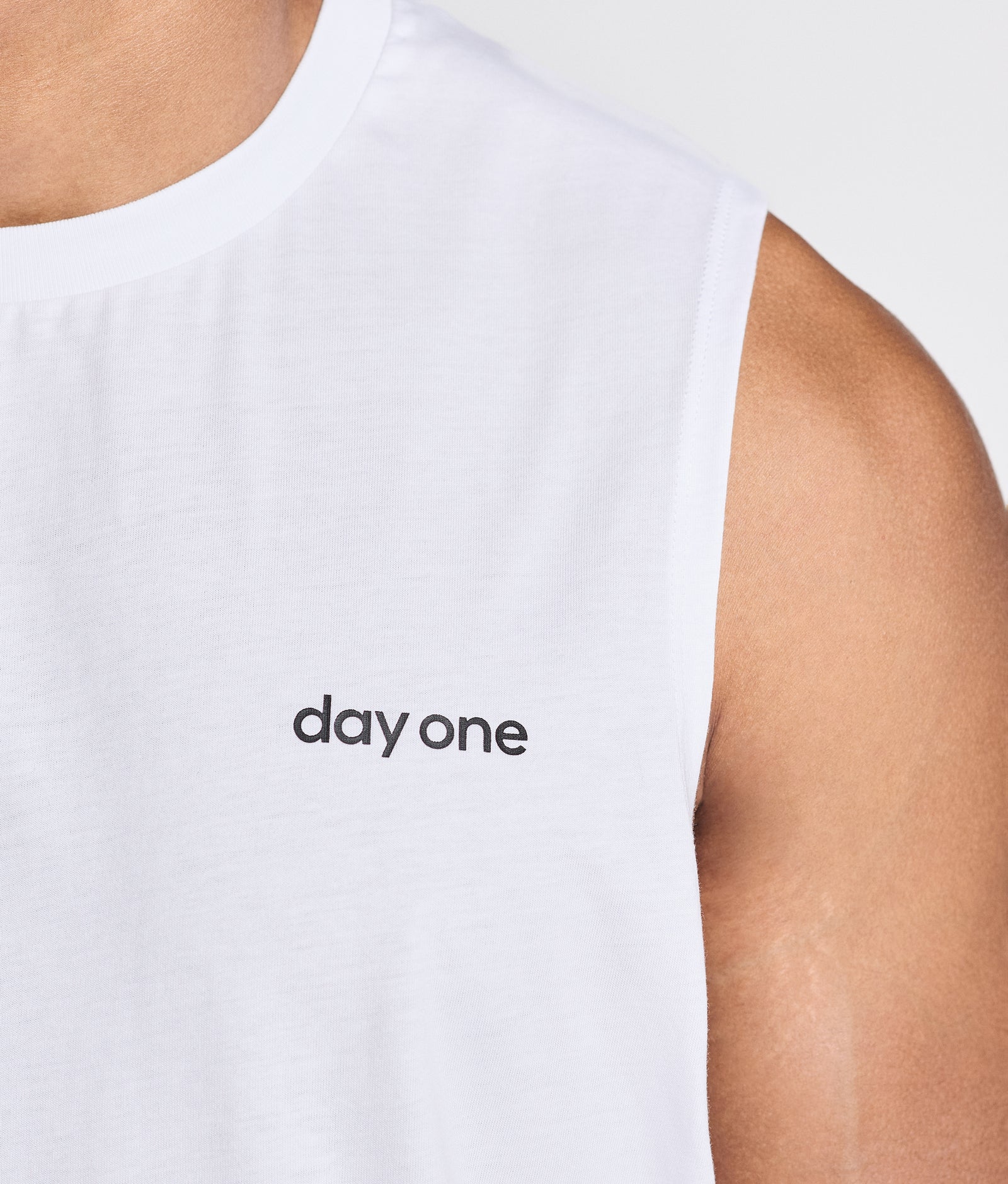 Gym Tank