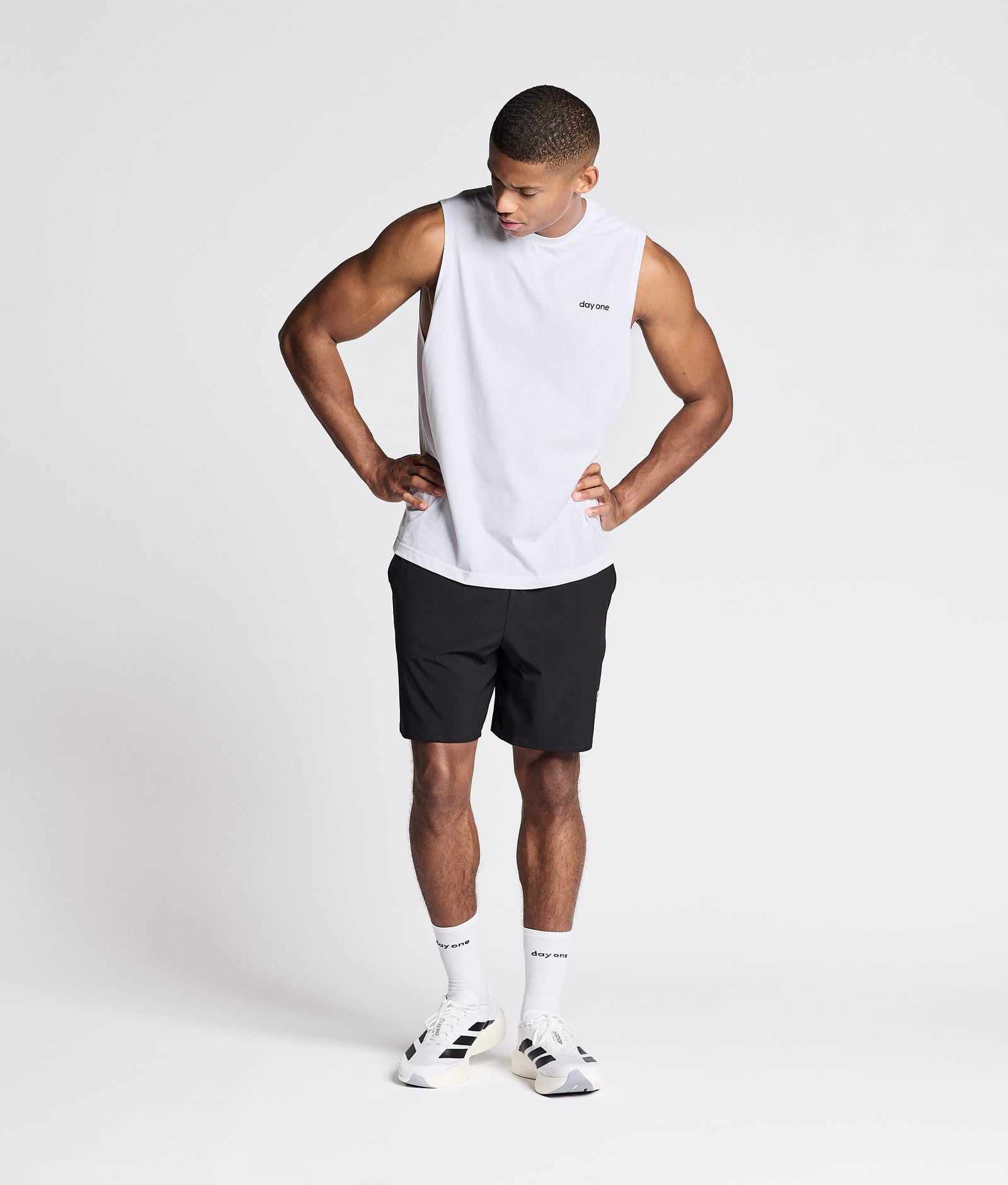 Gym Tank