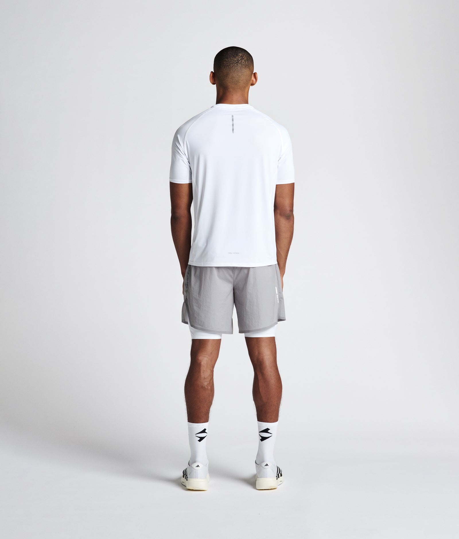 Endurance Shorts