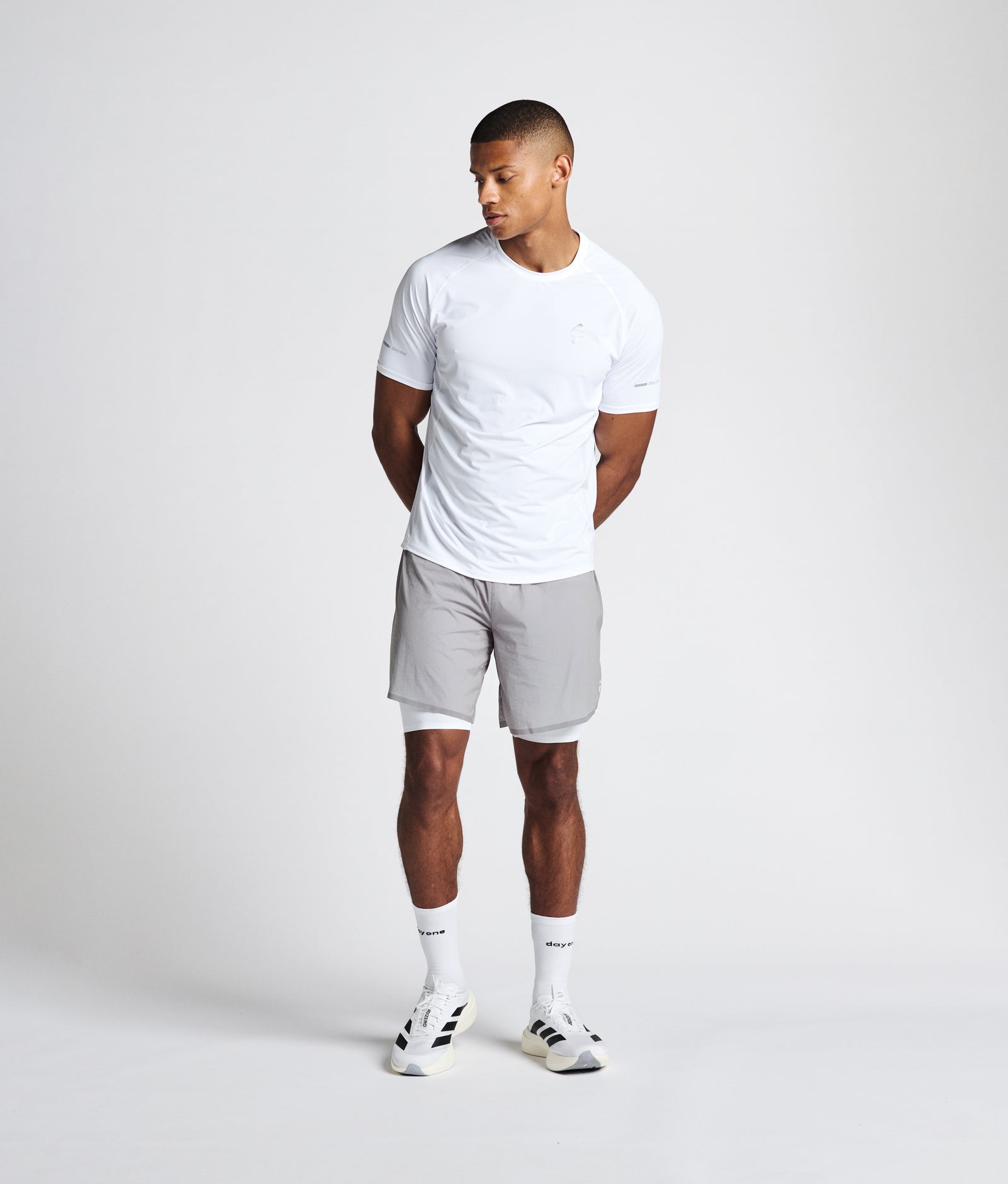 Endurance Shorts