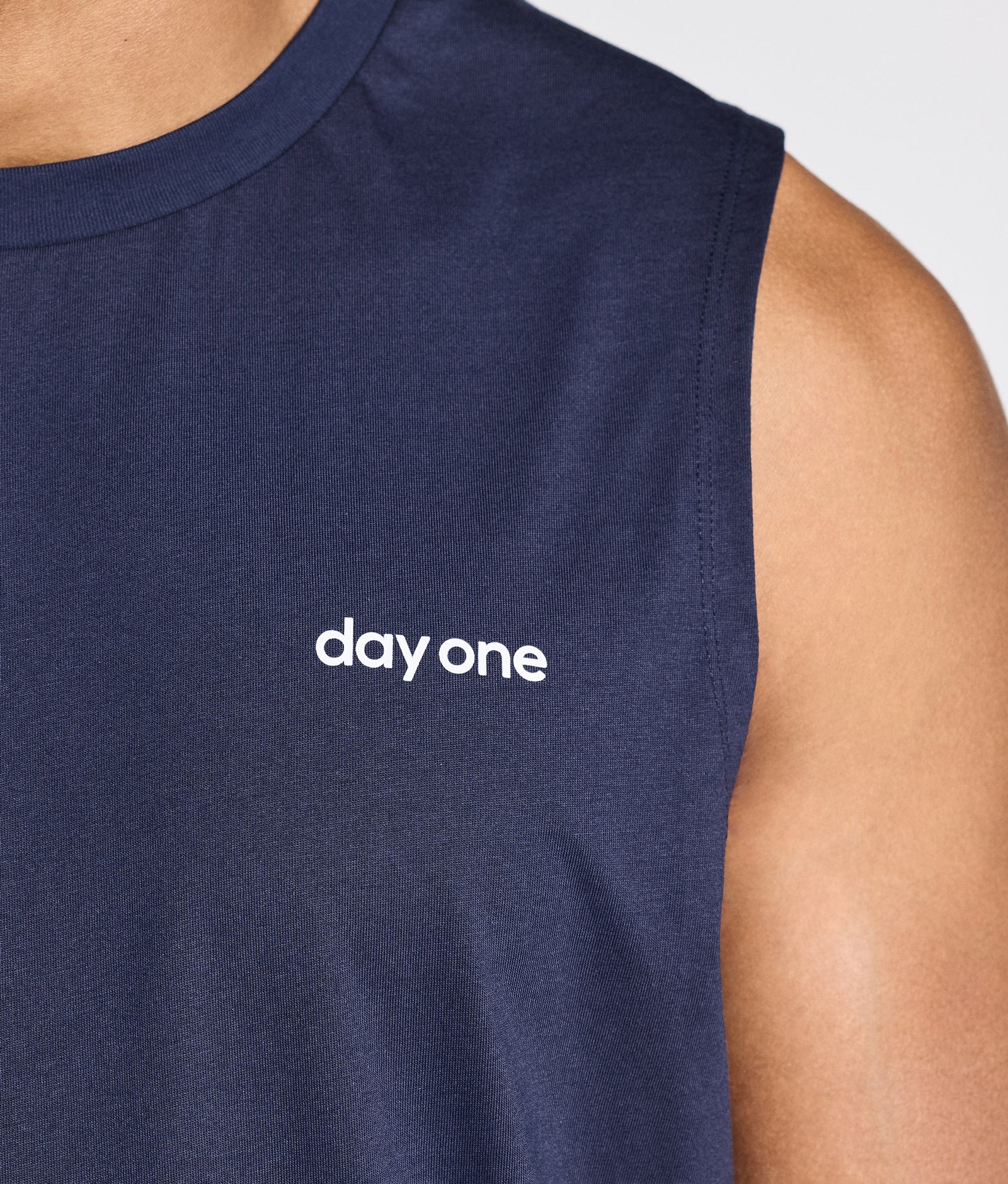 Gym Tank