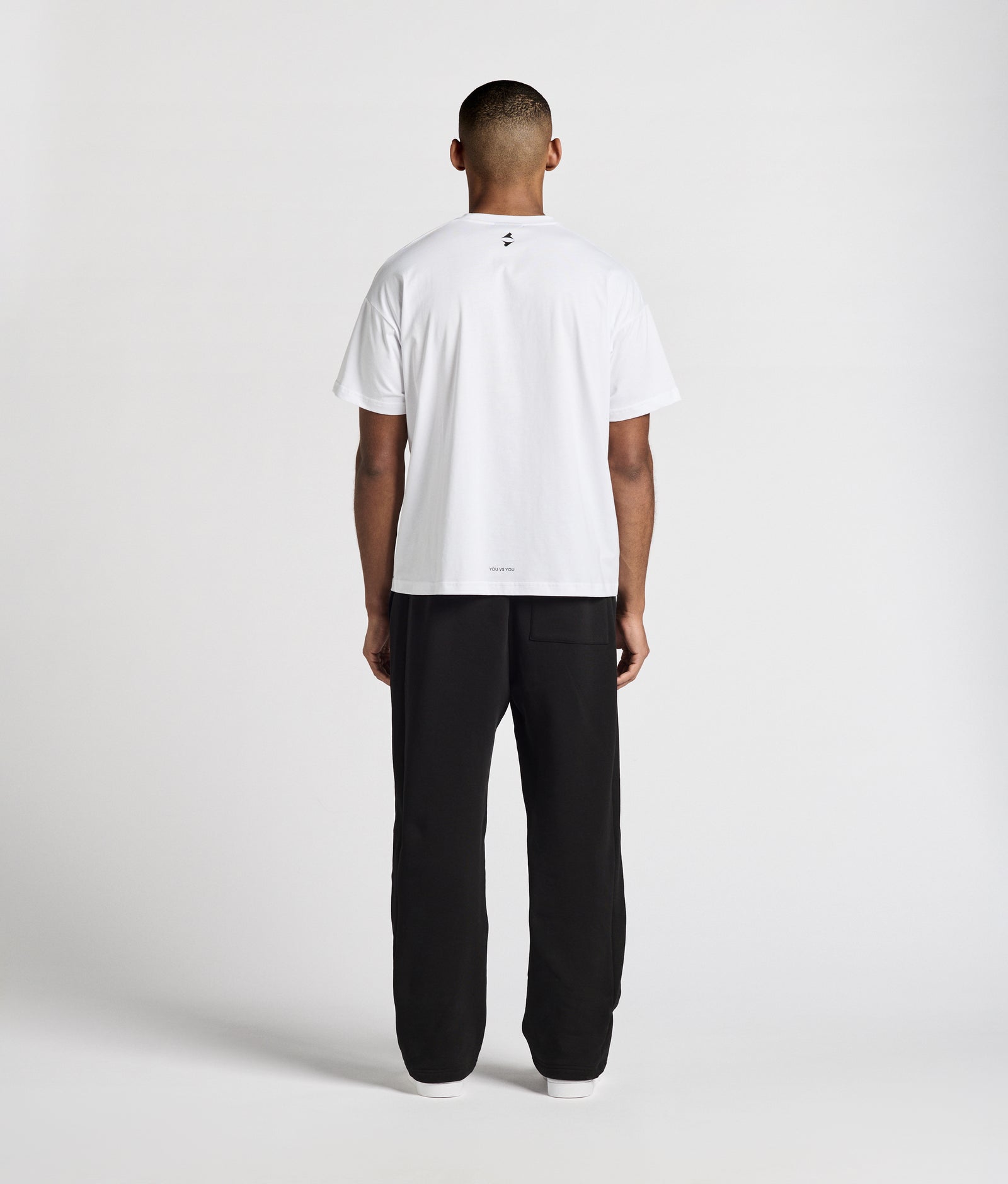 Crew T-Shirt