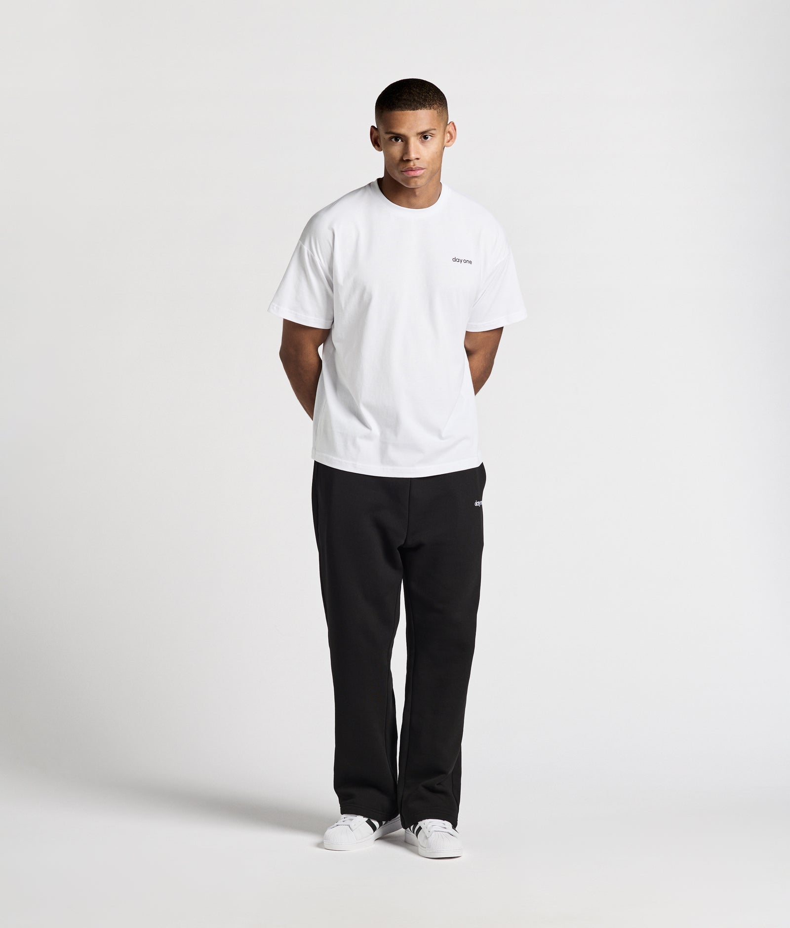 Crew T-Shirt