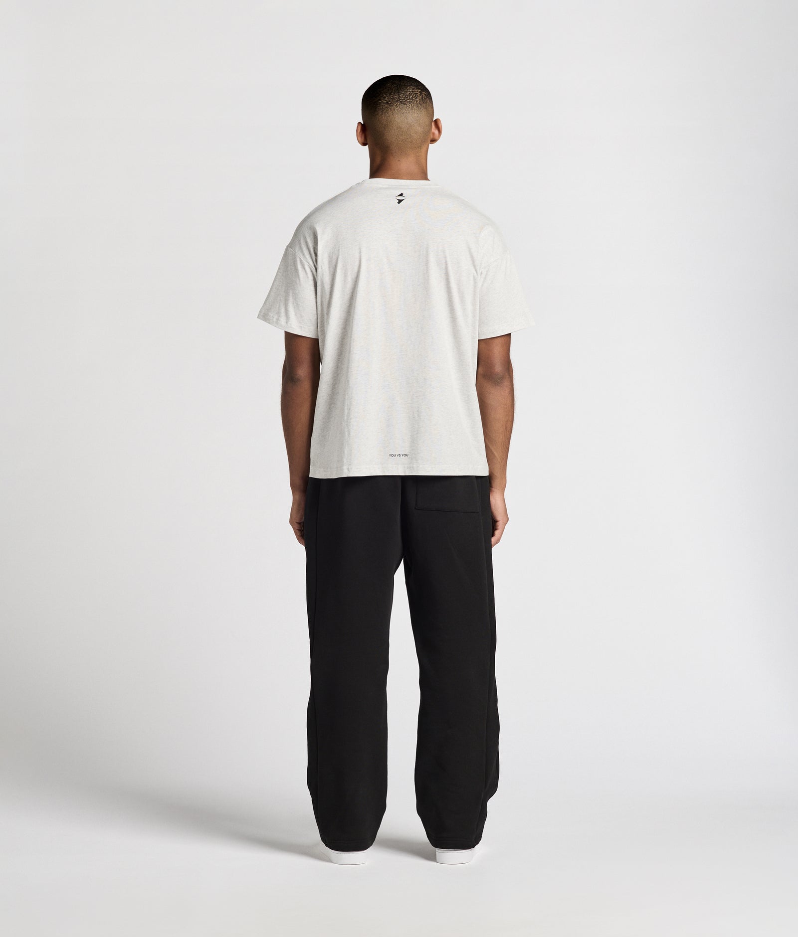 Crew T-Shirt