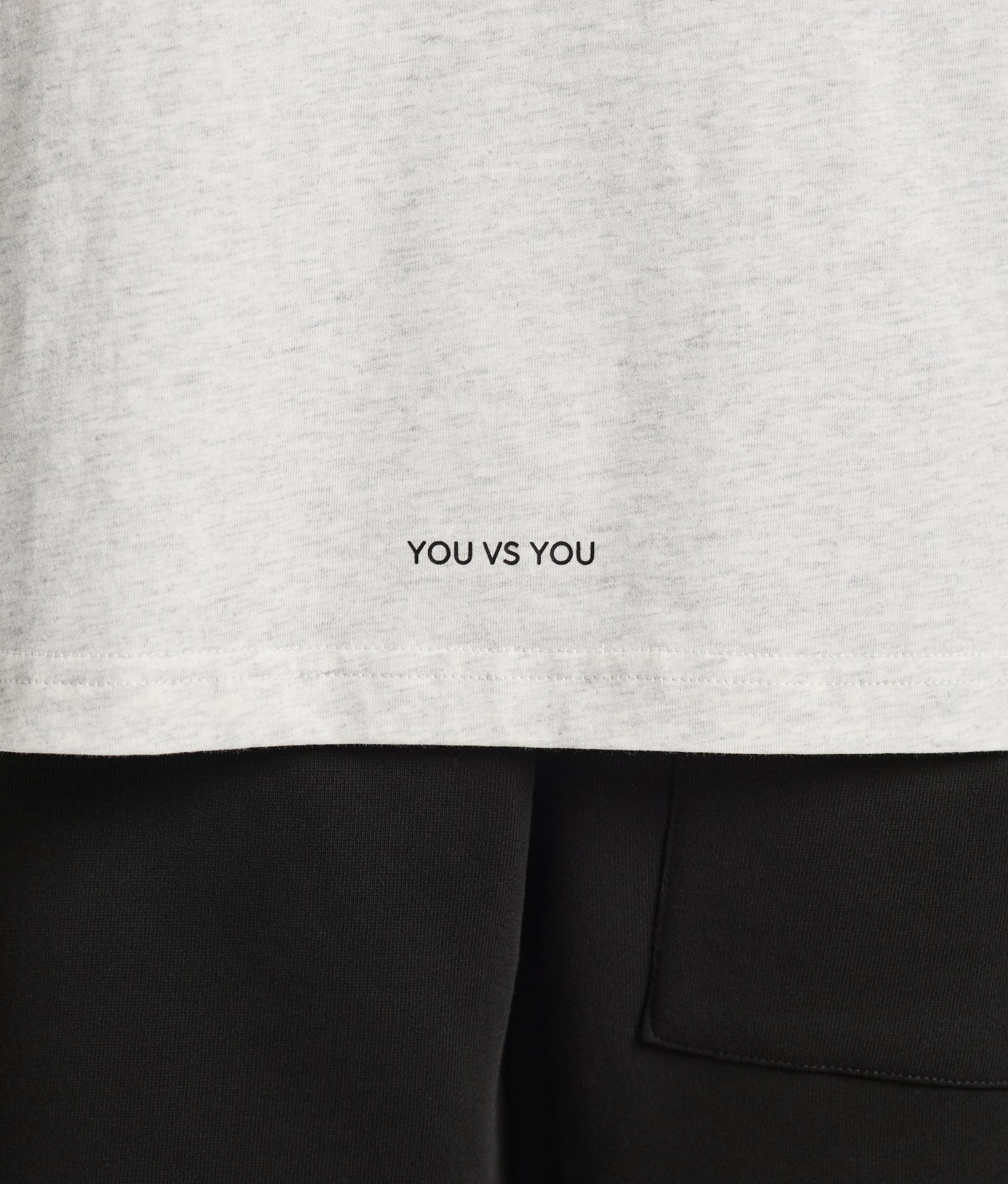 Crew T-Shirt