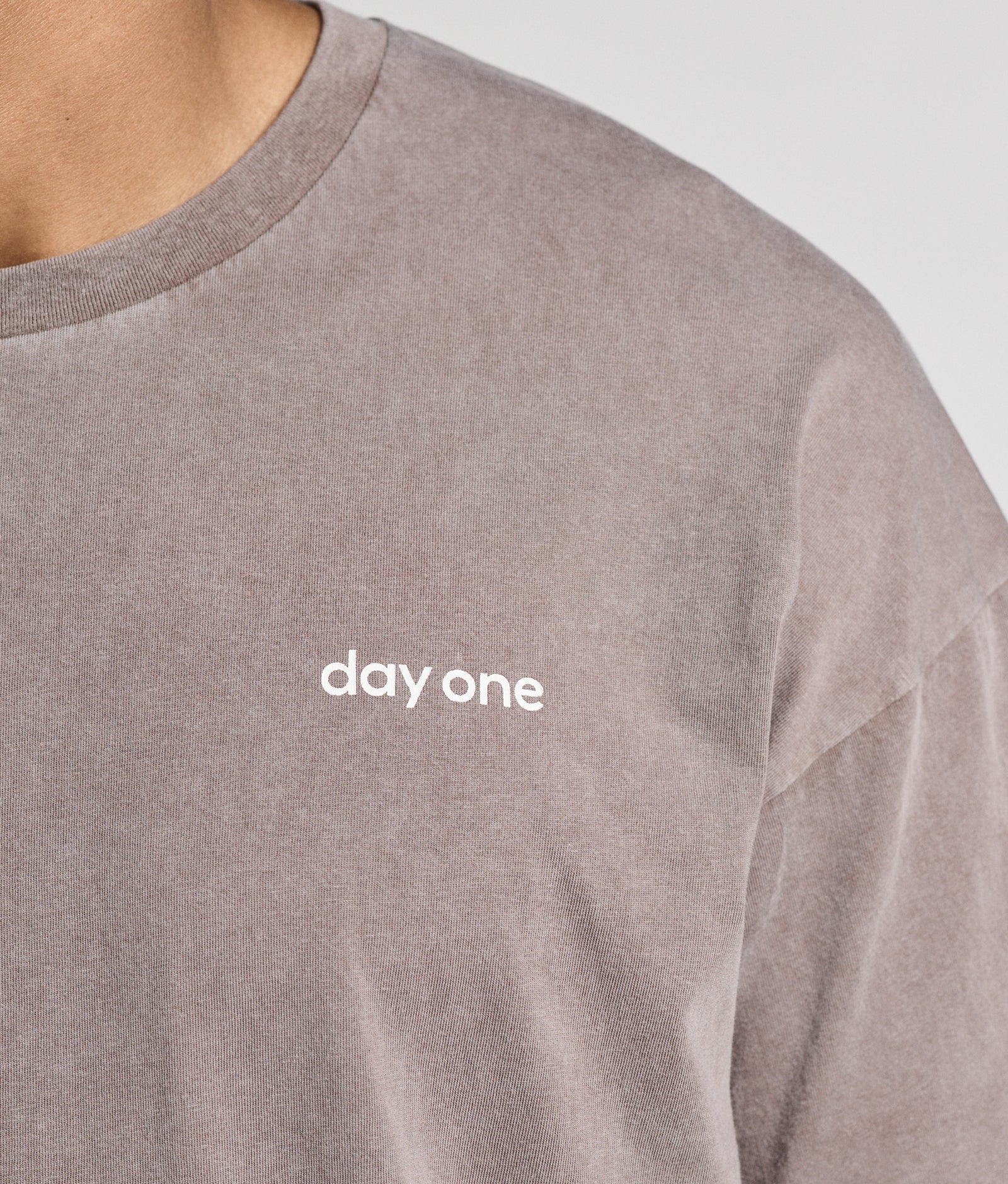 Crew T-Shirt