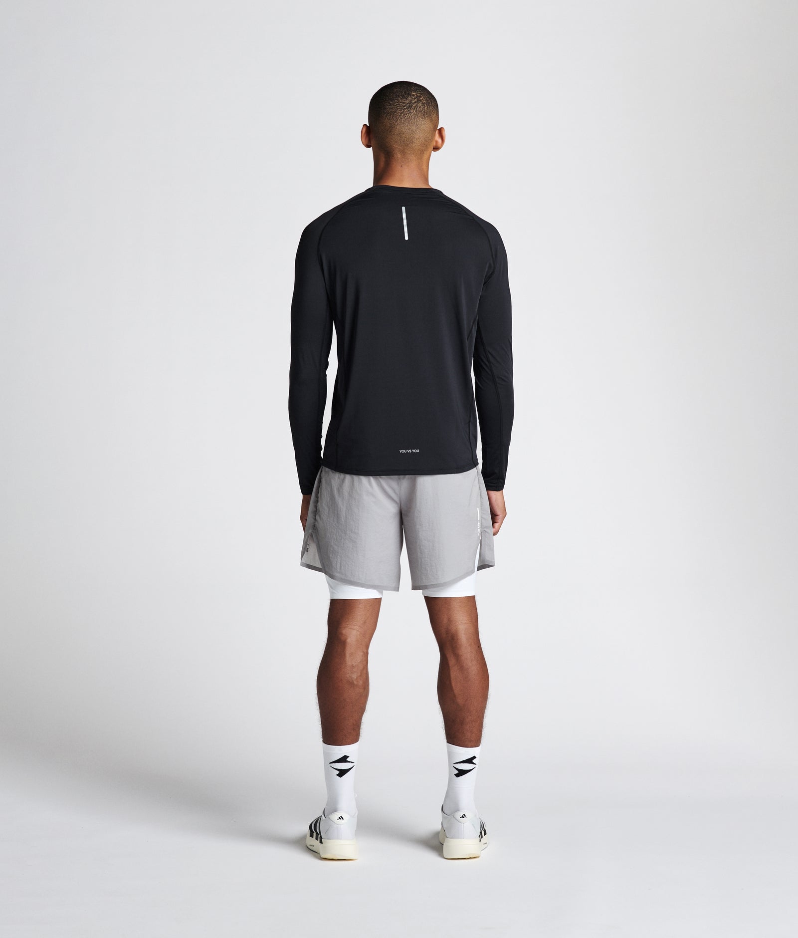 Performance Longsleeve