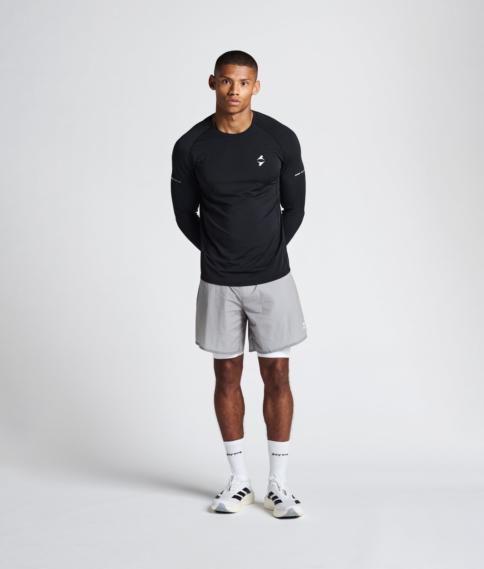 Performance Longsleeve