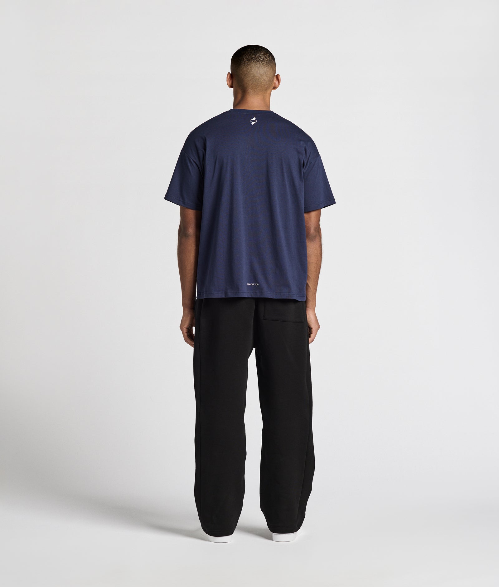 Crew T-Shirt