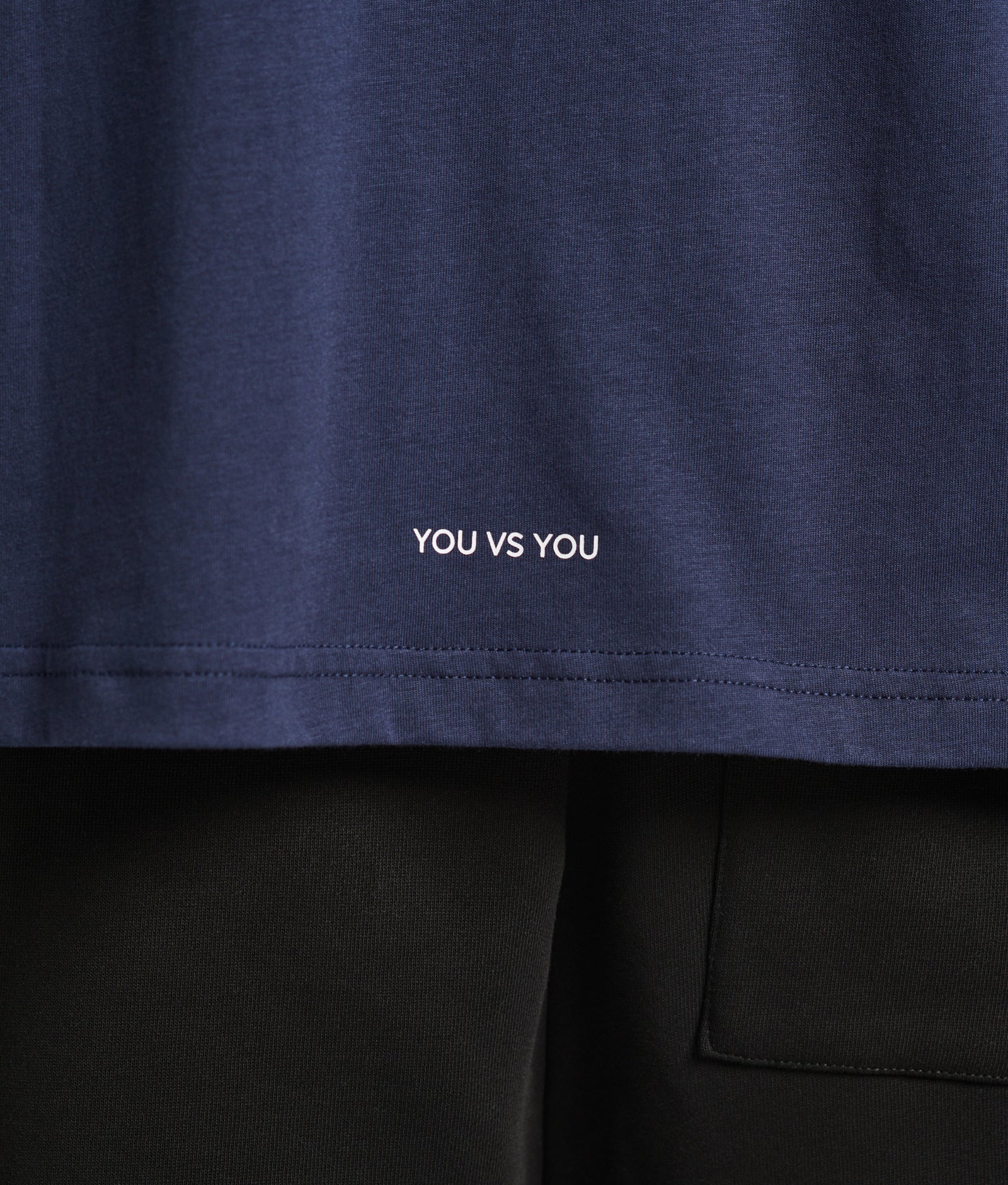 Crew T-Shirt