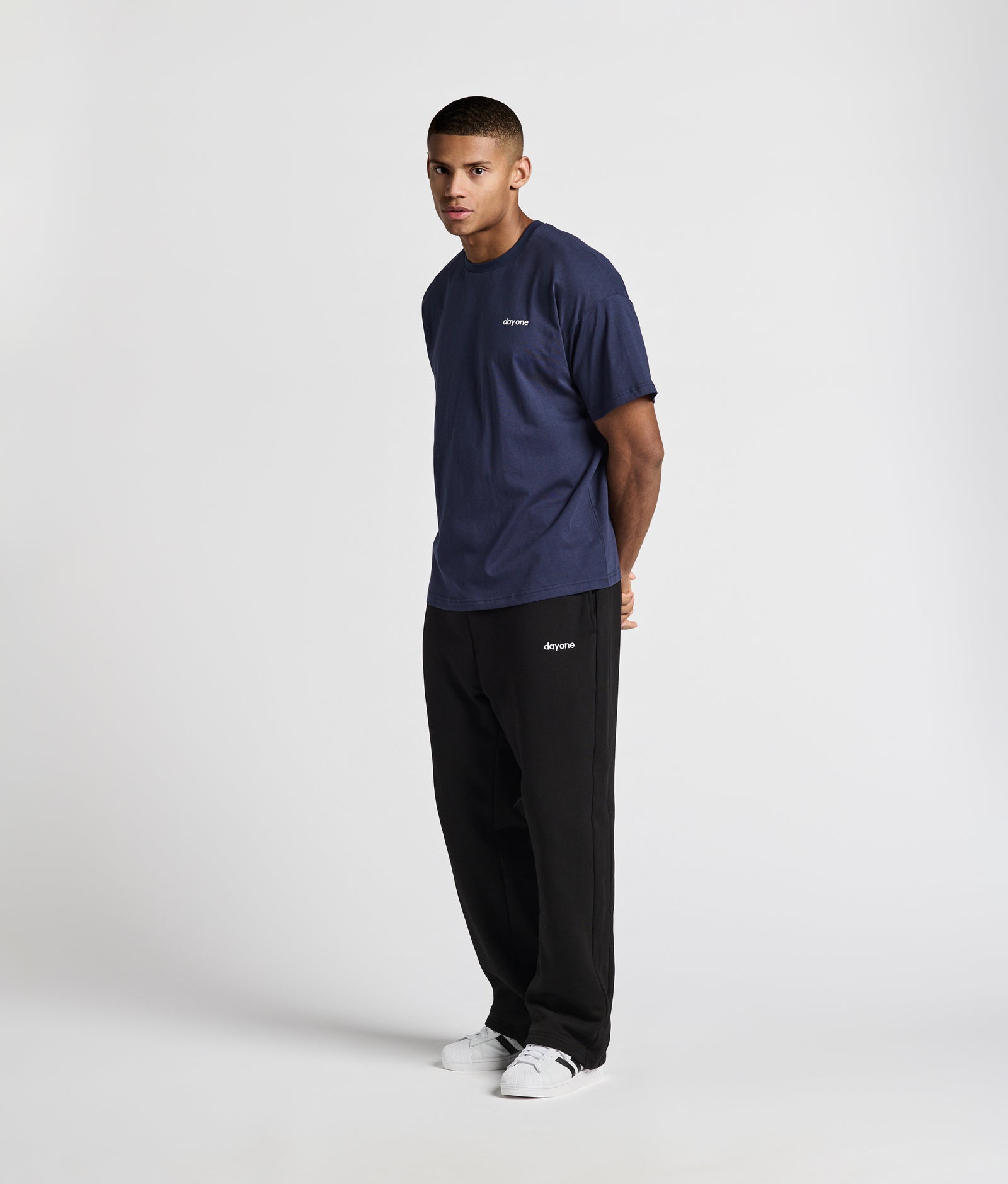 Crew T-Shirt