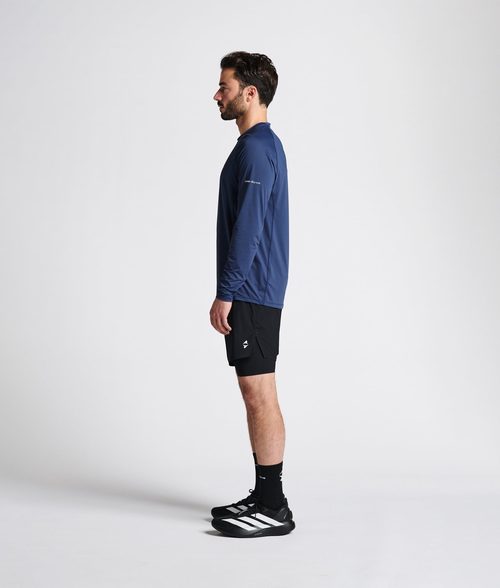 Performance Longsleeve