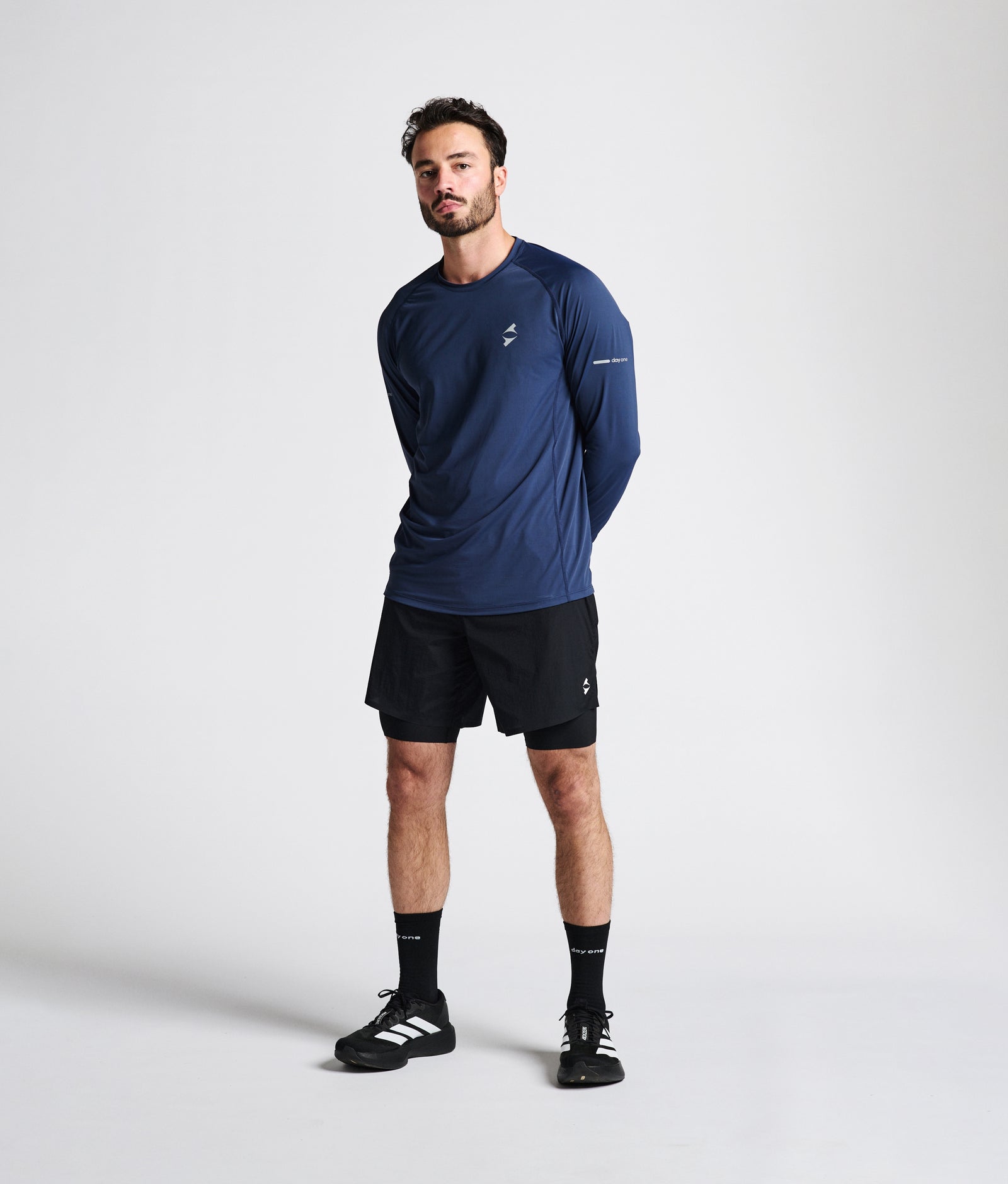 Performance Longsleeve