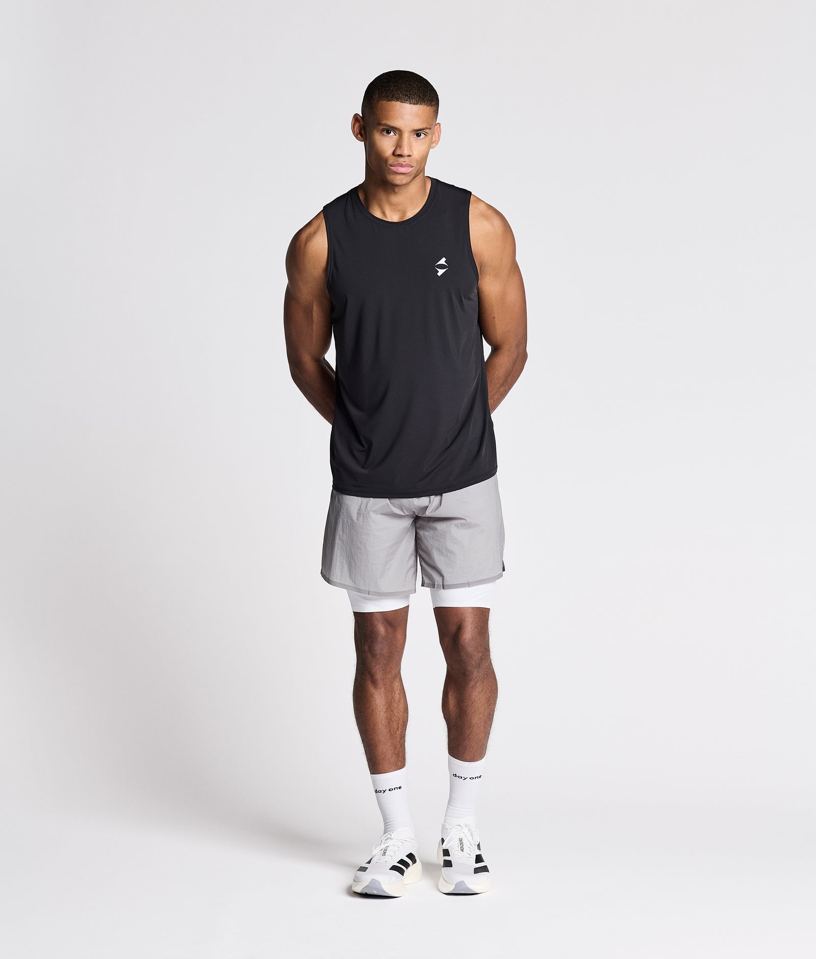 Performance Gym Tank