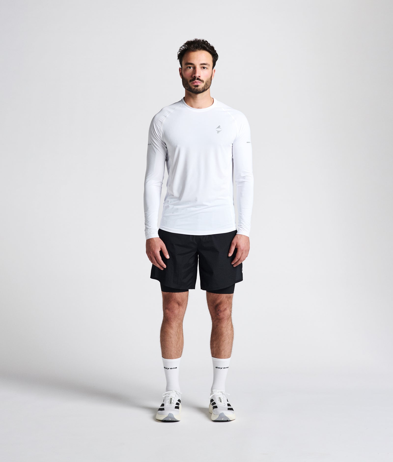 Endurance Shorts