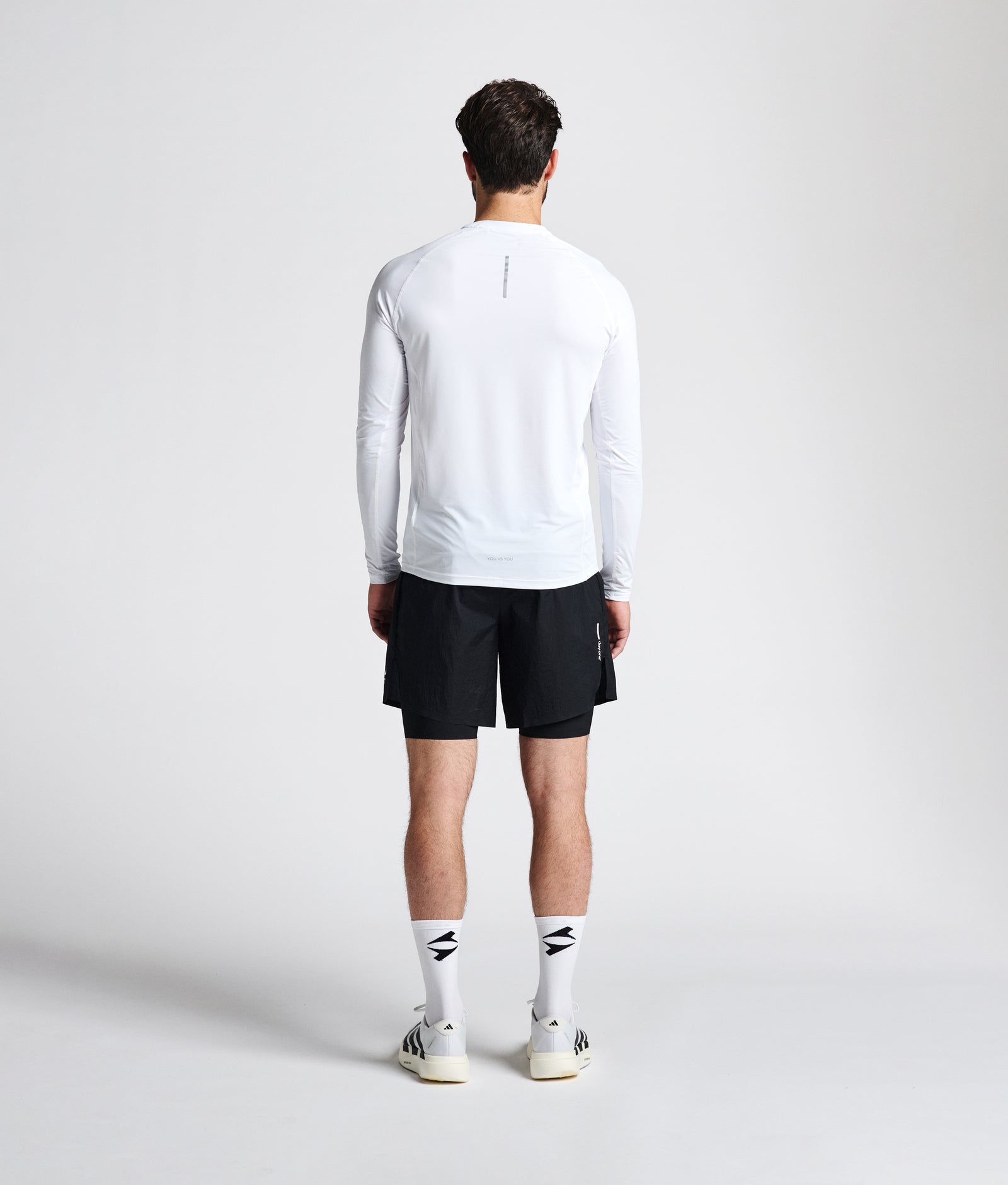 Endurance Shorts