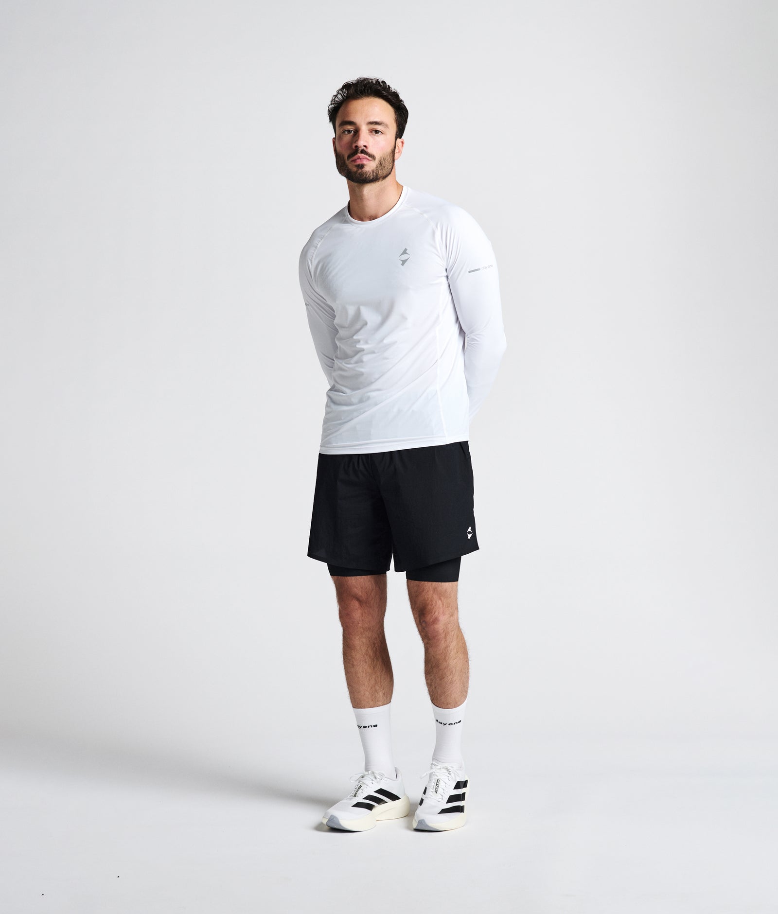 Endurance Shorts