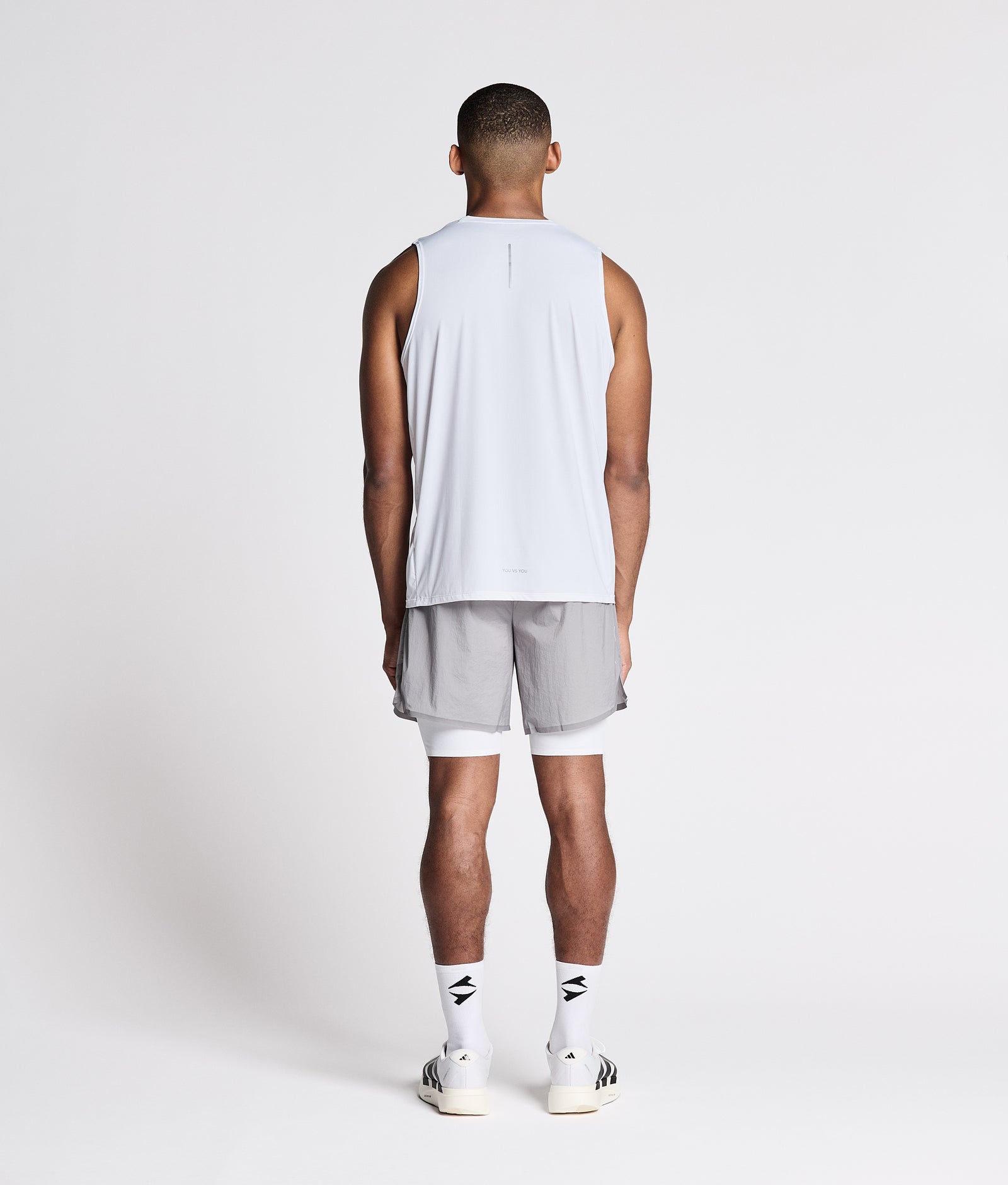 Performance Gym Tank