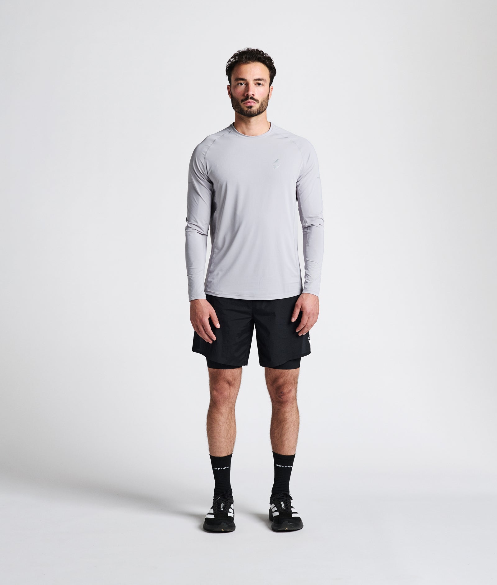 Performance Longsleeve