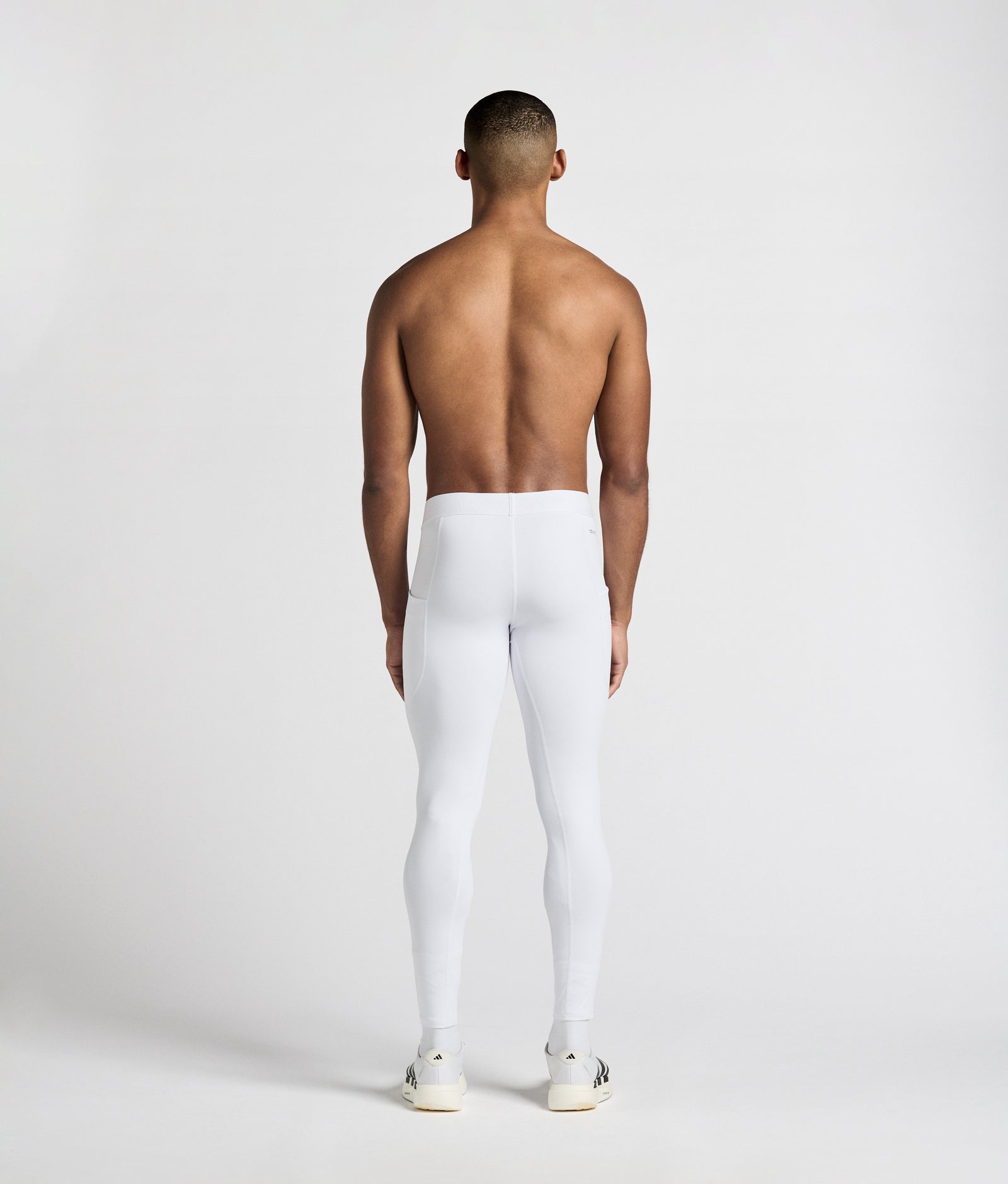 Compound Tights Long