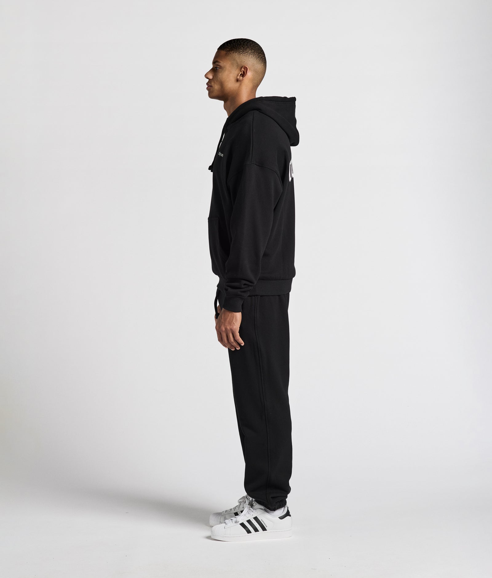 Legacy Hoodie