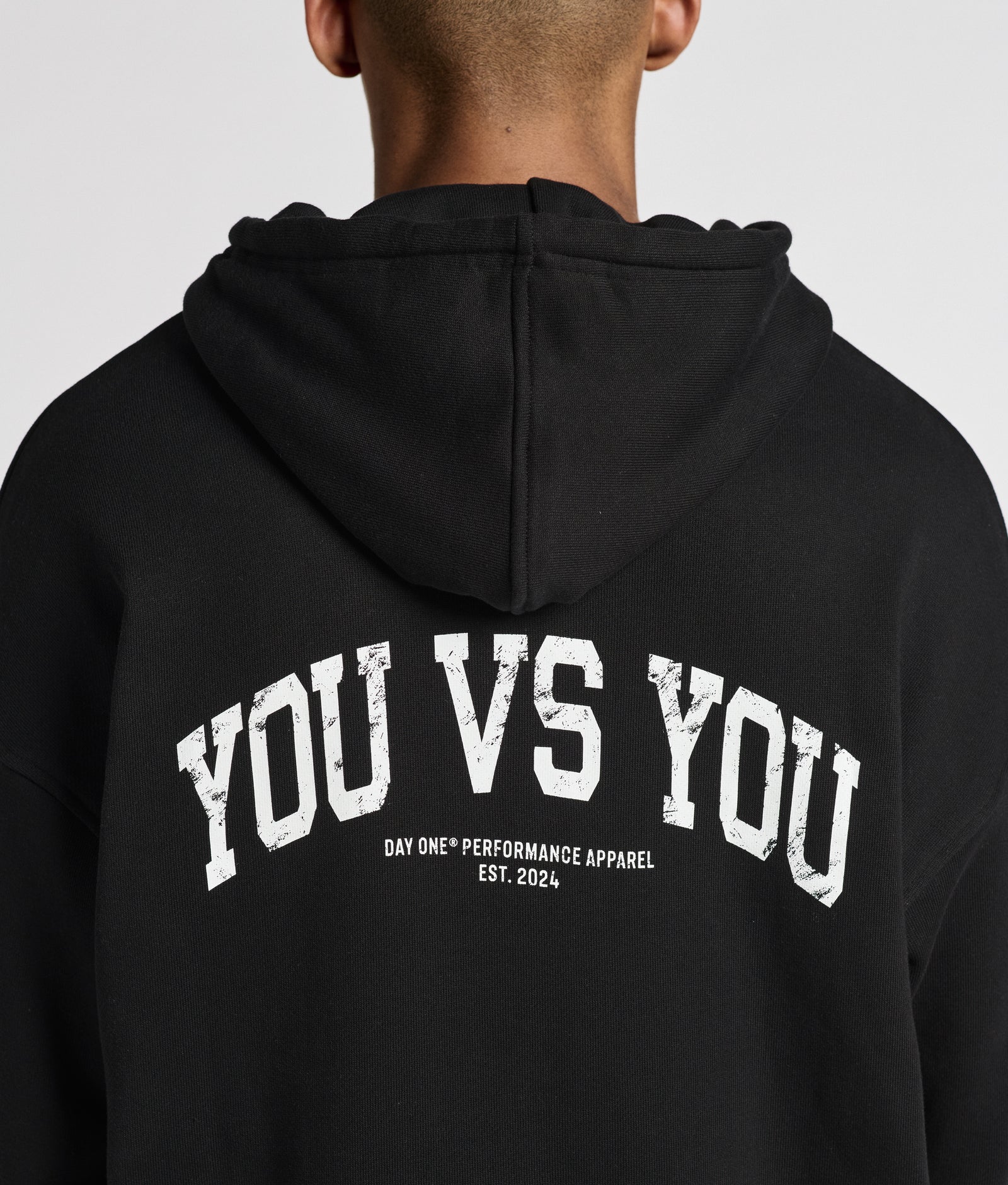 Legacy Hoodie