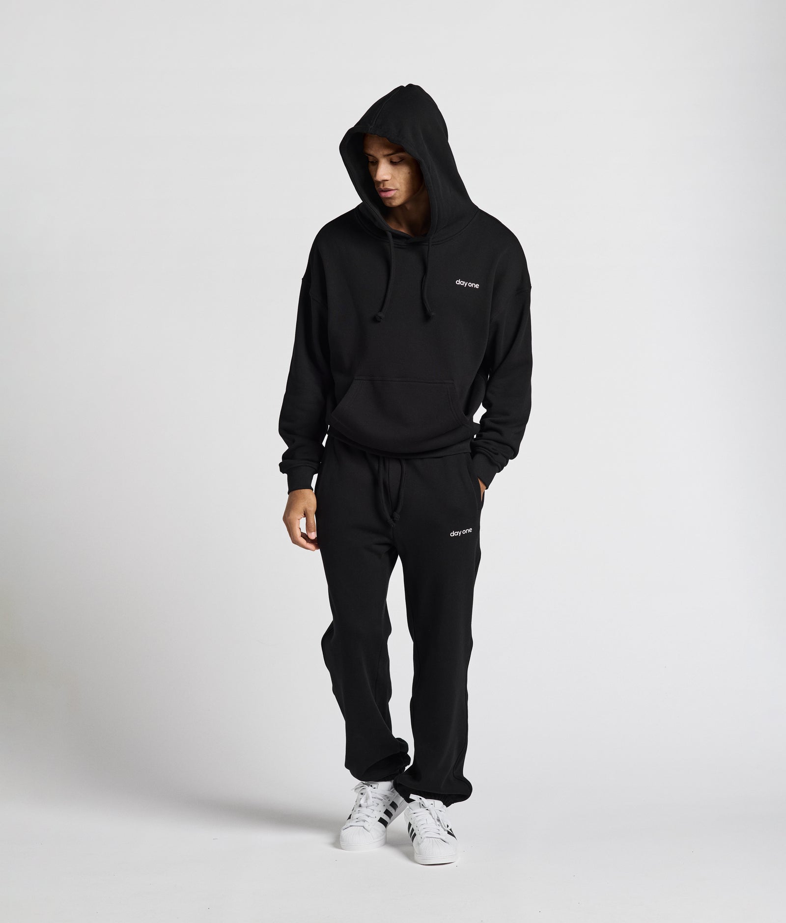 Legacy Hoodie