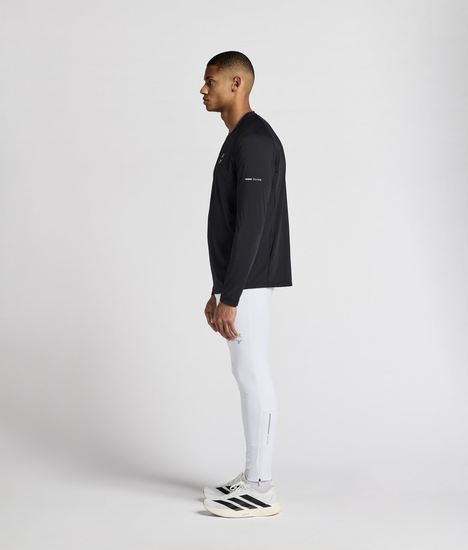 Running Tights Long