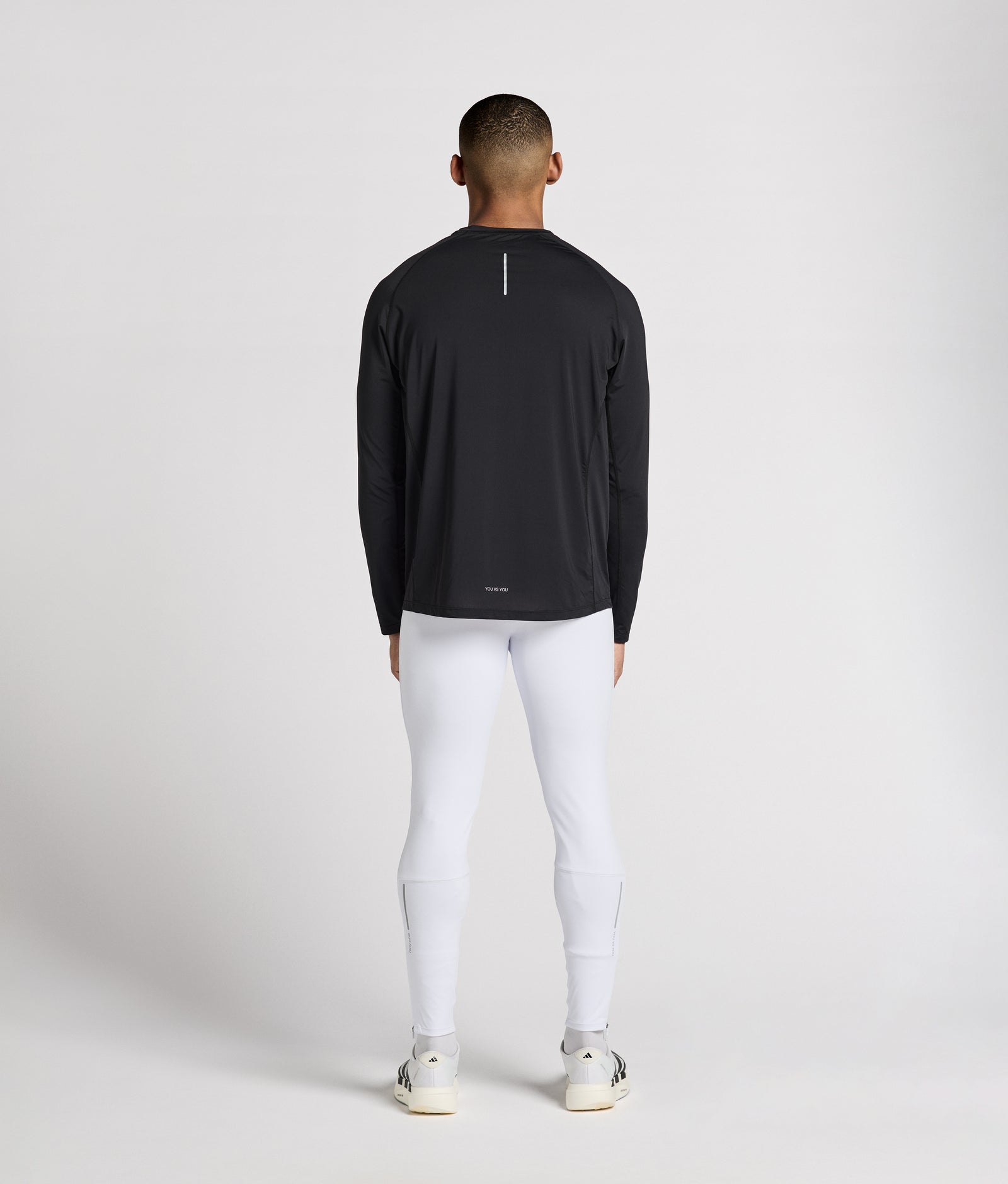 Running Tights Long
