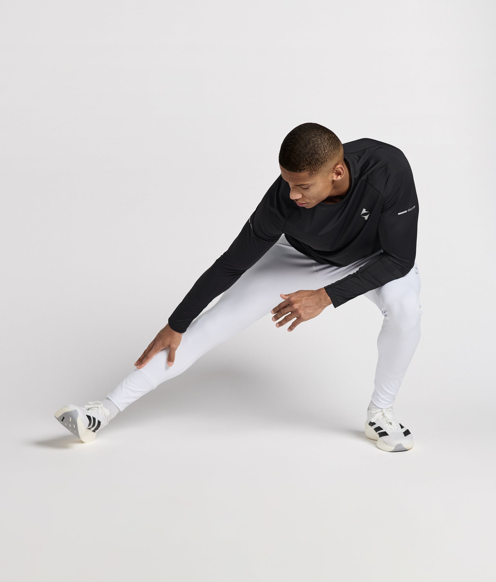 Running Tights Long