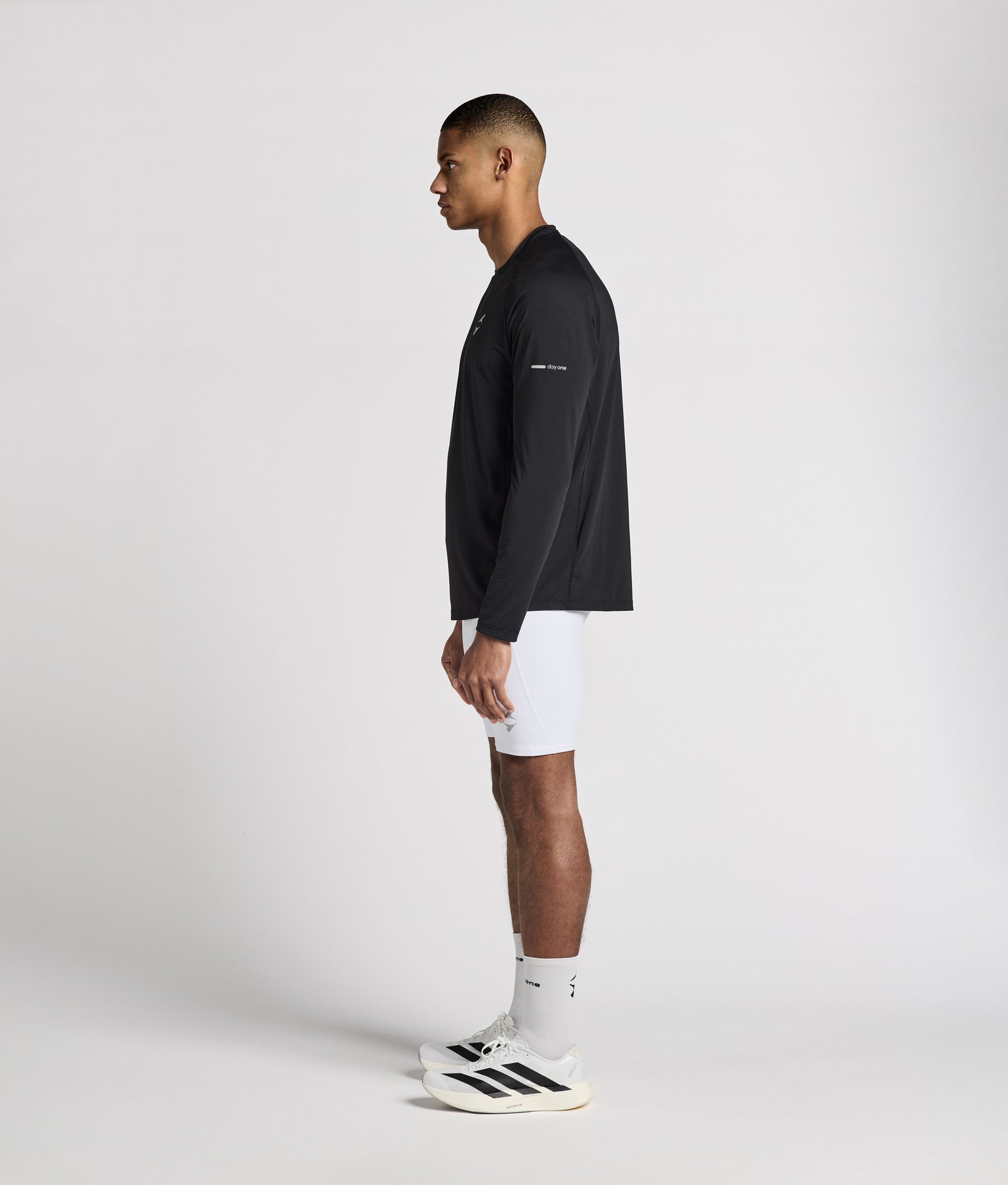 Running Tights Short