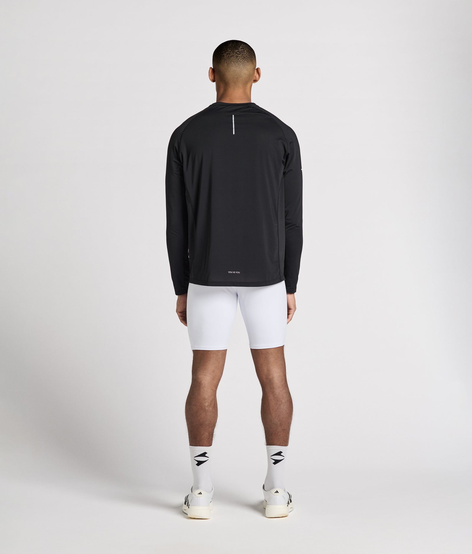 Running Tights Short